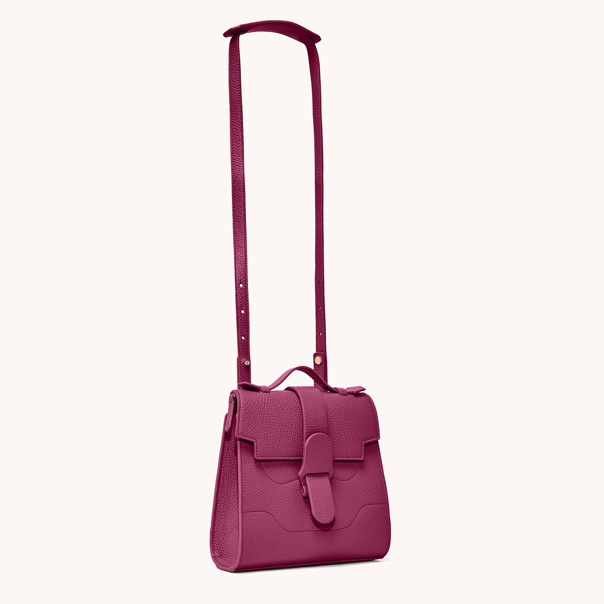 Almost Perfect | Alunna Bag | Dolce 3 main