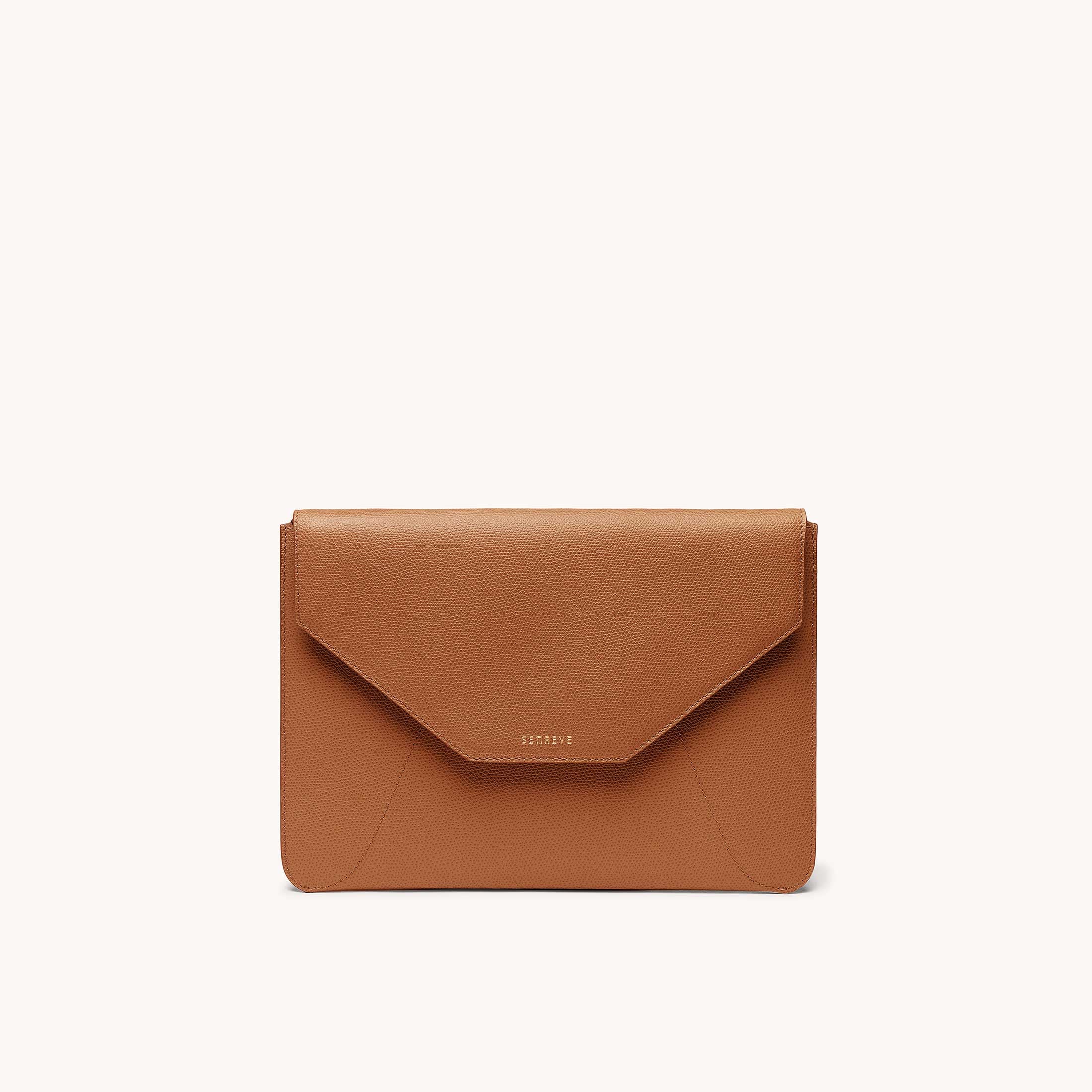 Mini Envelope Sleeve | Pebbled 1 main