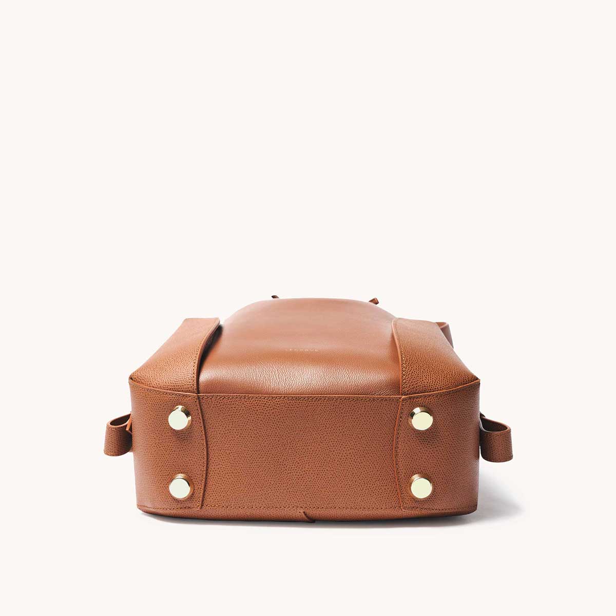 Fiore Bucket Bag | Pebbled 7 main