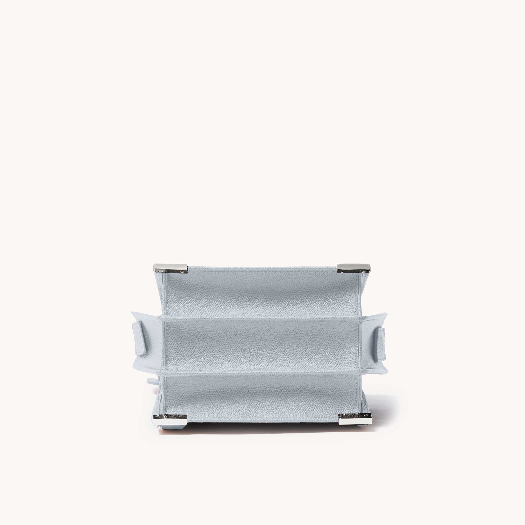 Armonica Bag | Pebbled 3 main