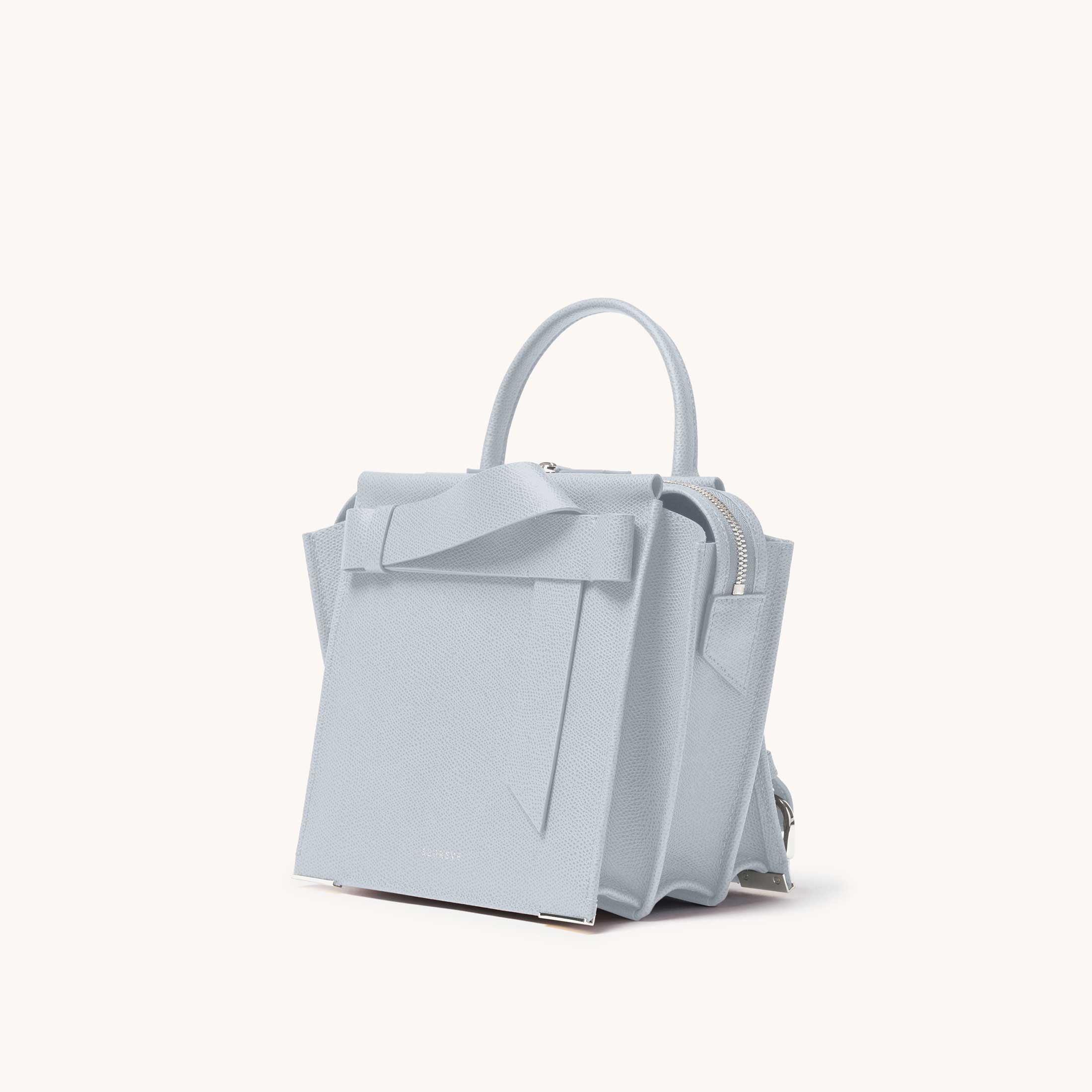 Armonica Bag | Pebbled 6 main