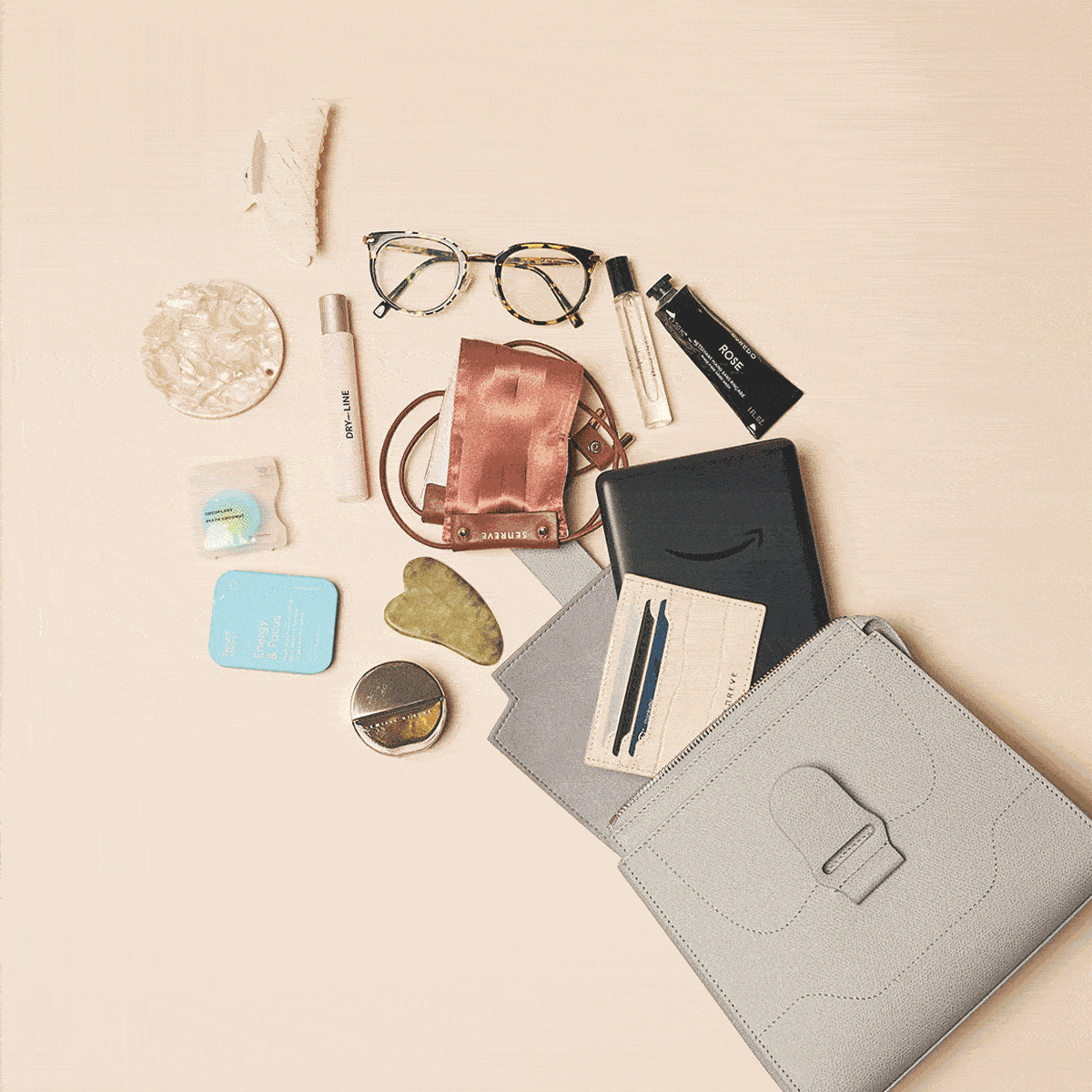 alunna bag pebbled what fits gif