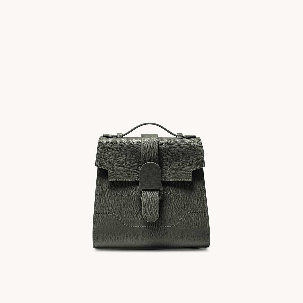 Alunna Bag | Pebbled 1 main