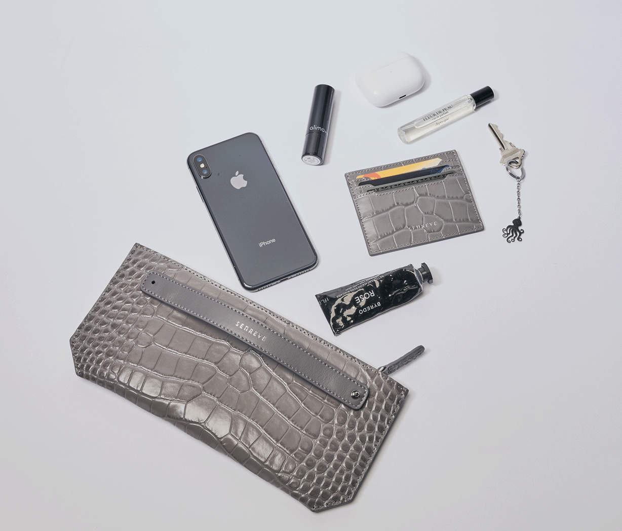 bracelet pouch what fits gif