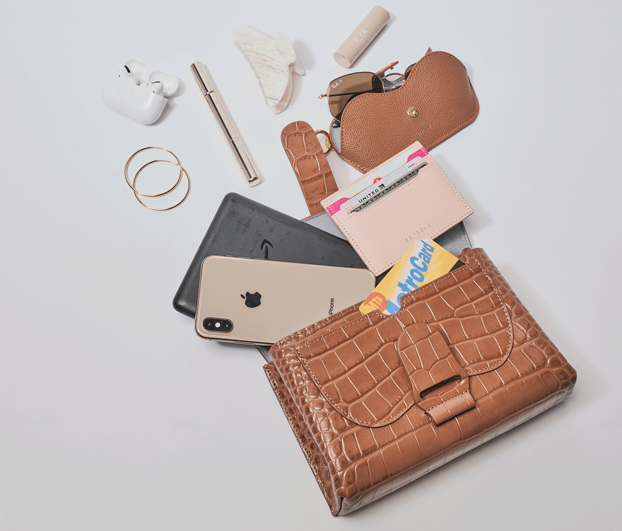 aria belt bolsa review