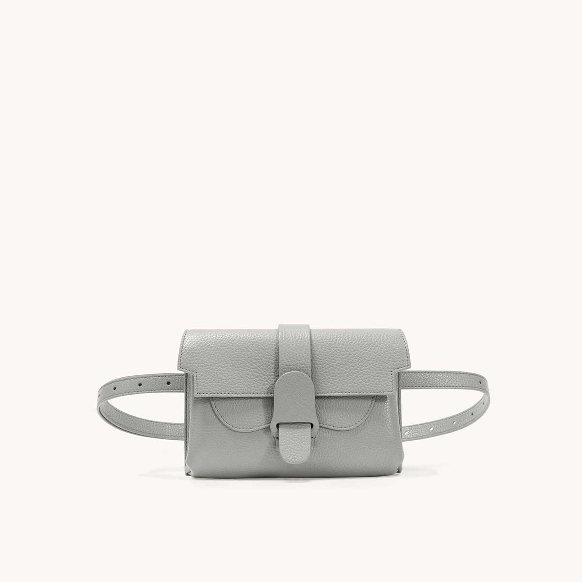 Senreve Aria Belt Bag (Pebbled Leather Cream), Women's Fashion, Bags &  Wallets, Cross-body Bags on Carousell
