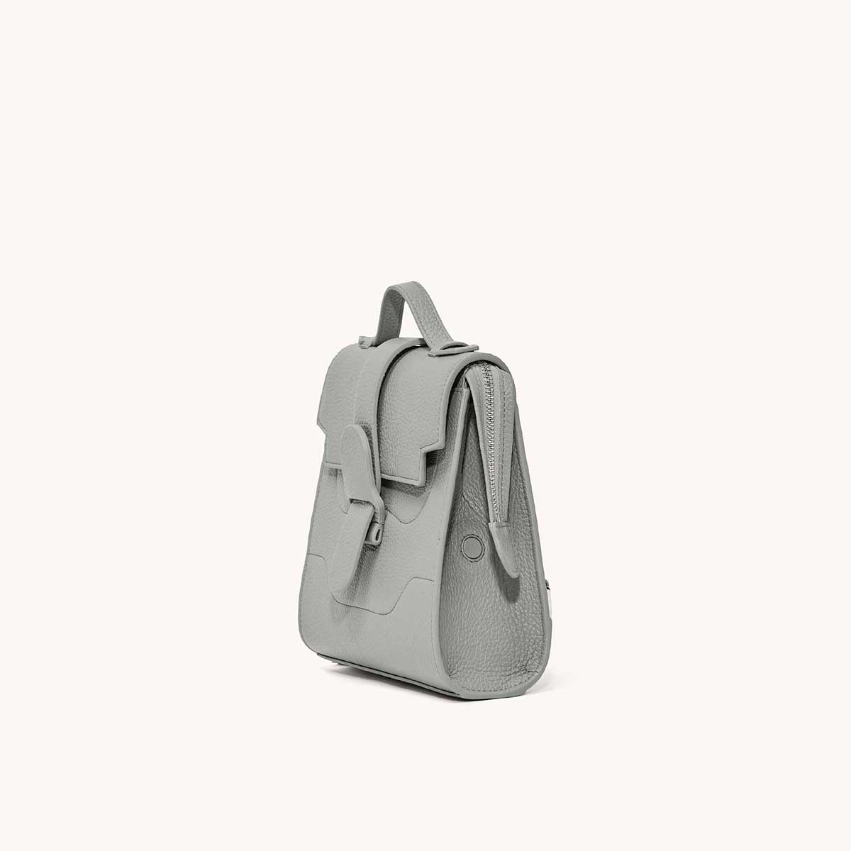 alunna bag dolce dove side view left