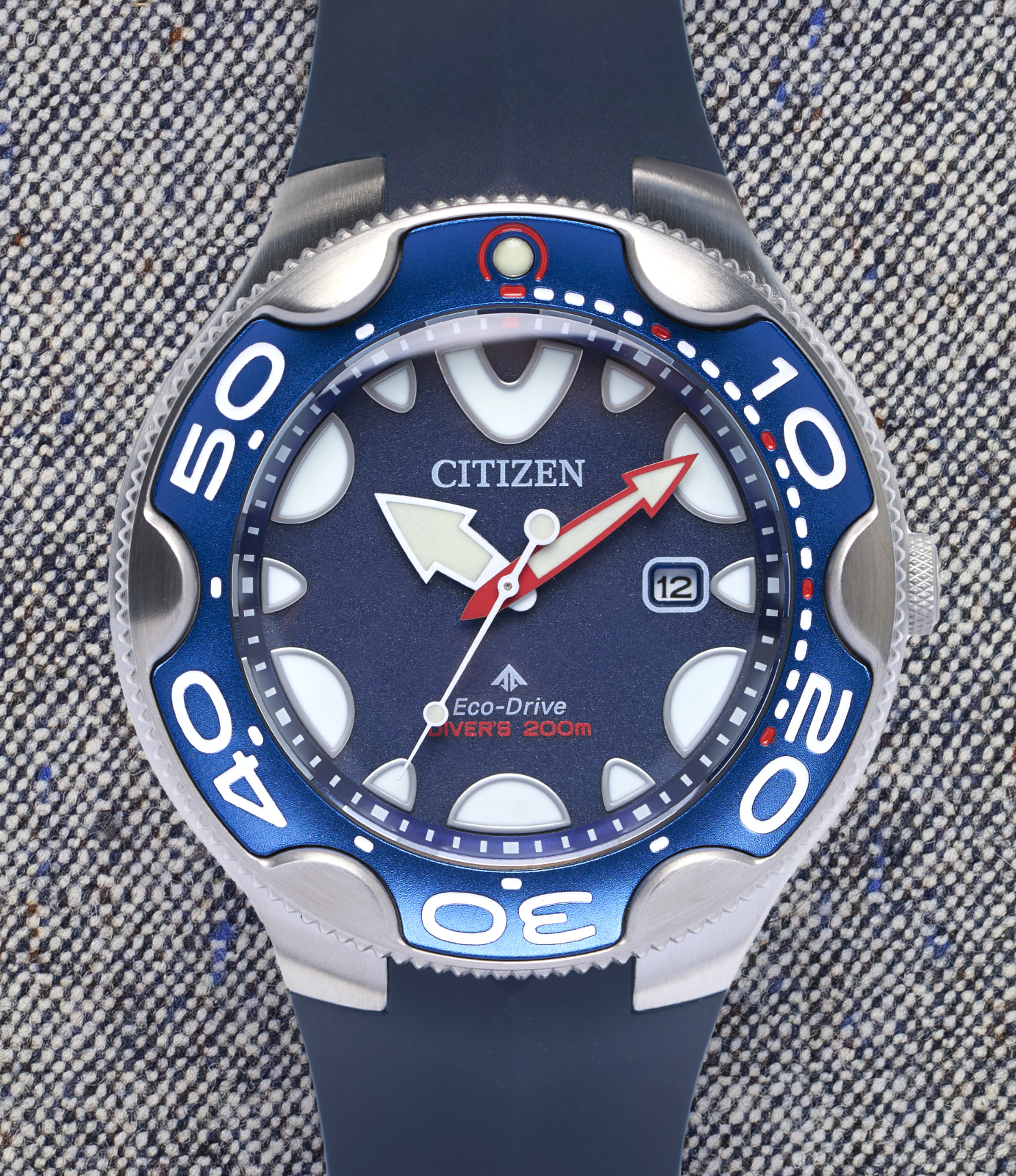 Promaster Dive 'Orca'