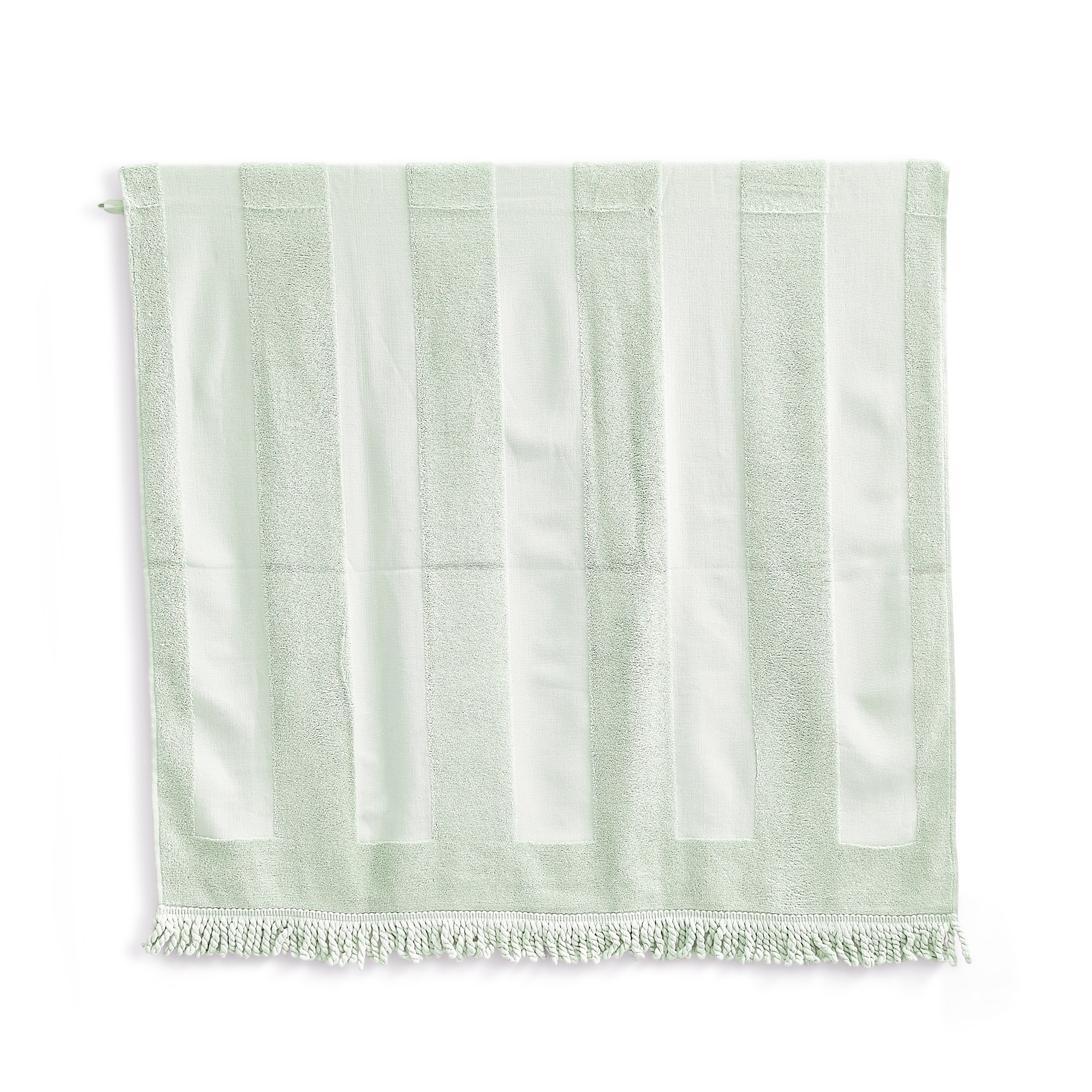 Beach Towel & Silicone Sand Toy Bundle