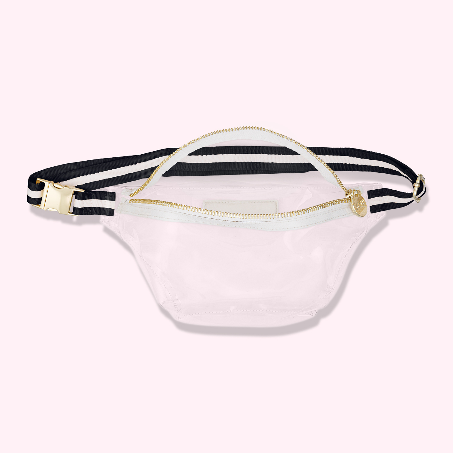 Clear Fanny Pack