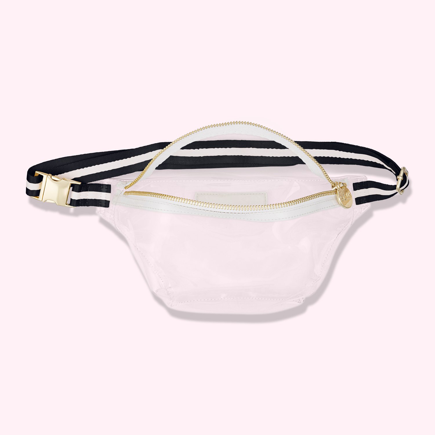 Clear Fanny Pack