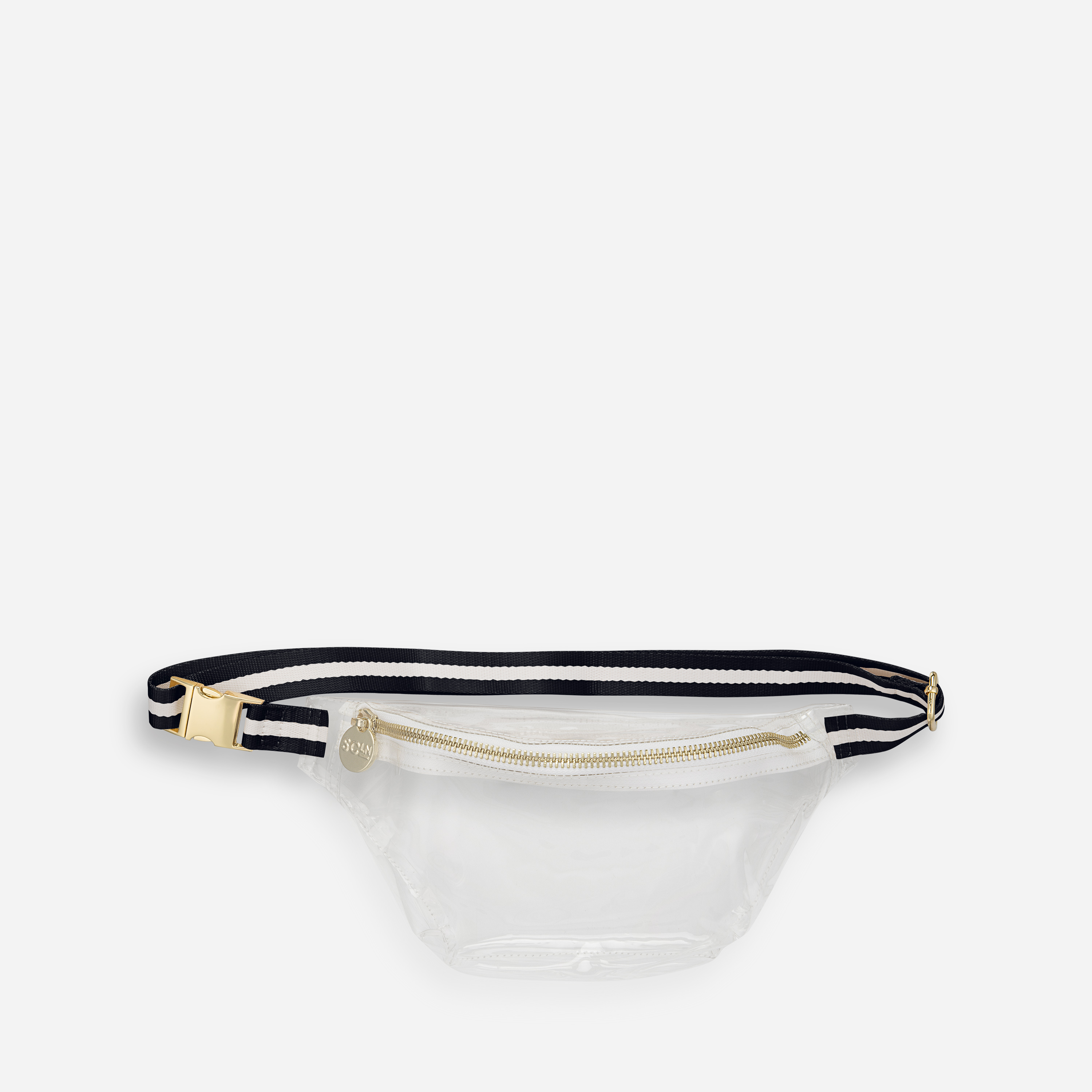 Clear Fanny Pack
