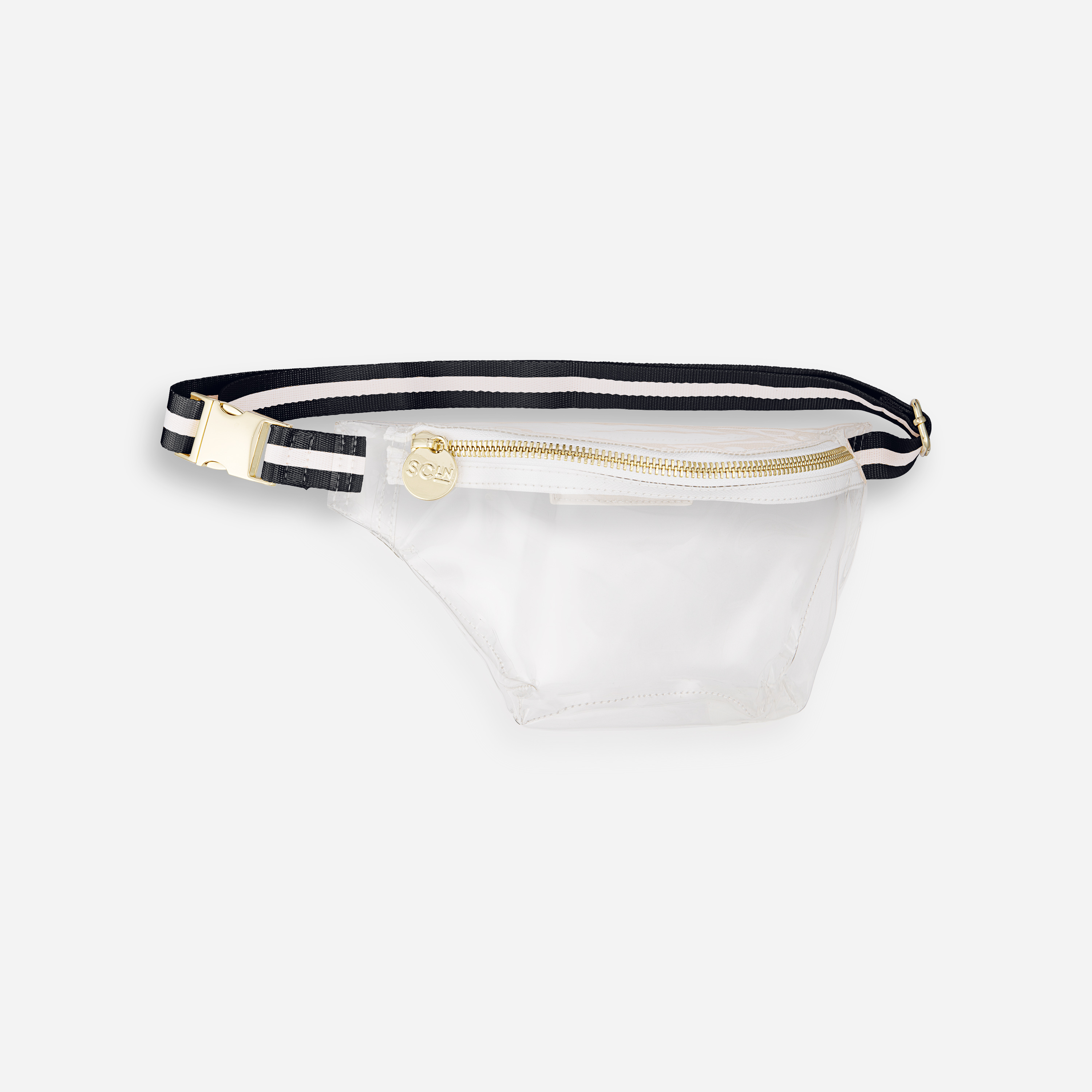 Clear Fanny Pack