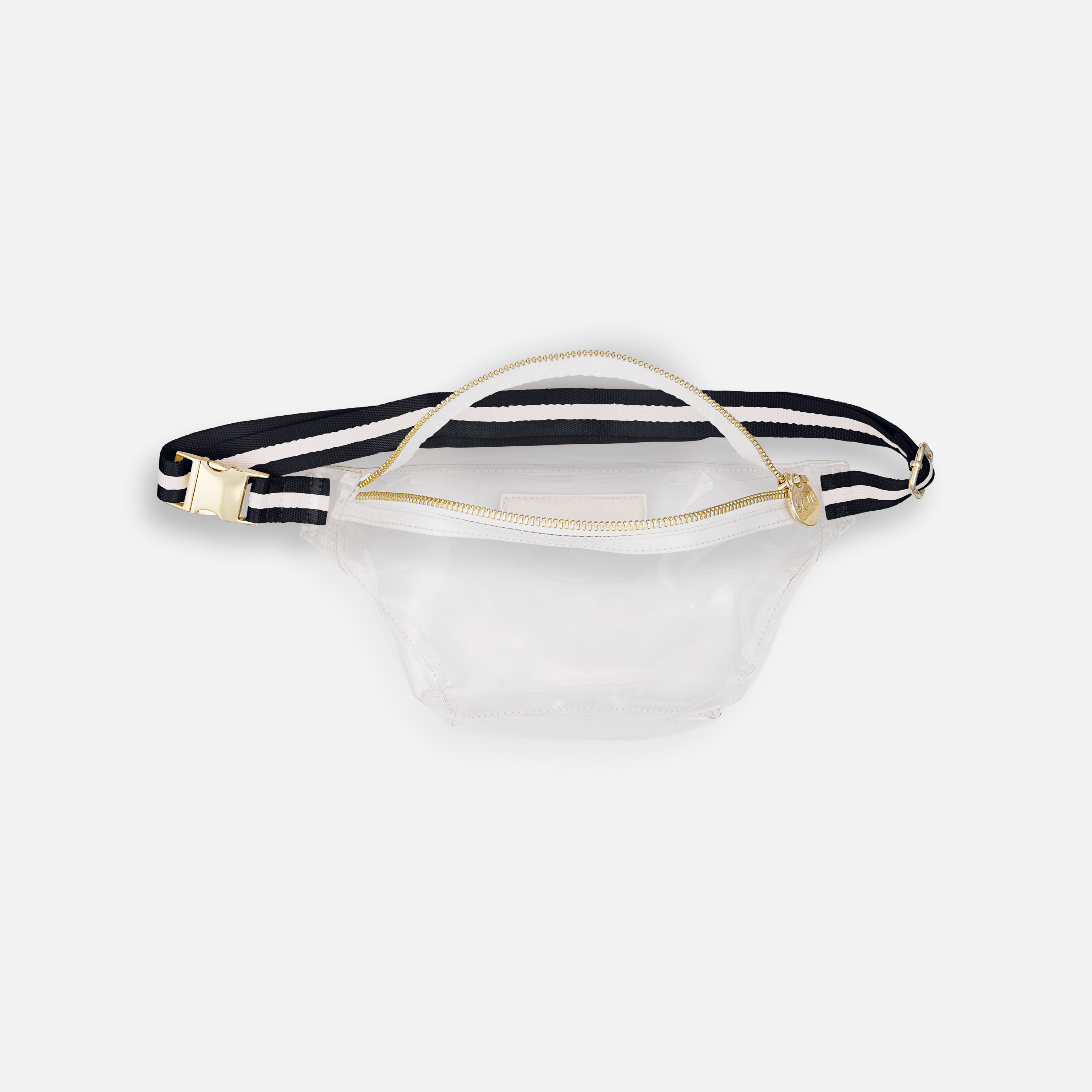 Clear Fanny Pack