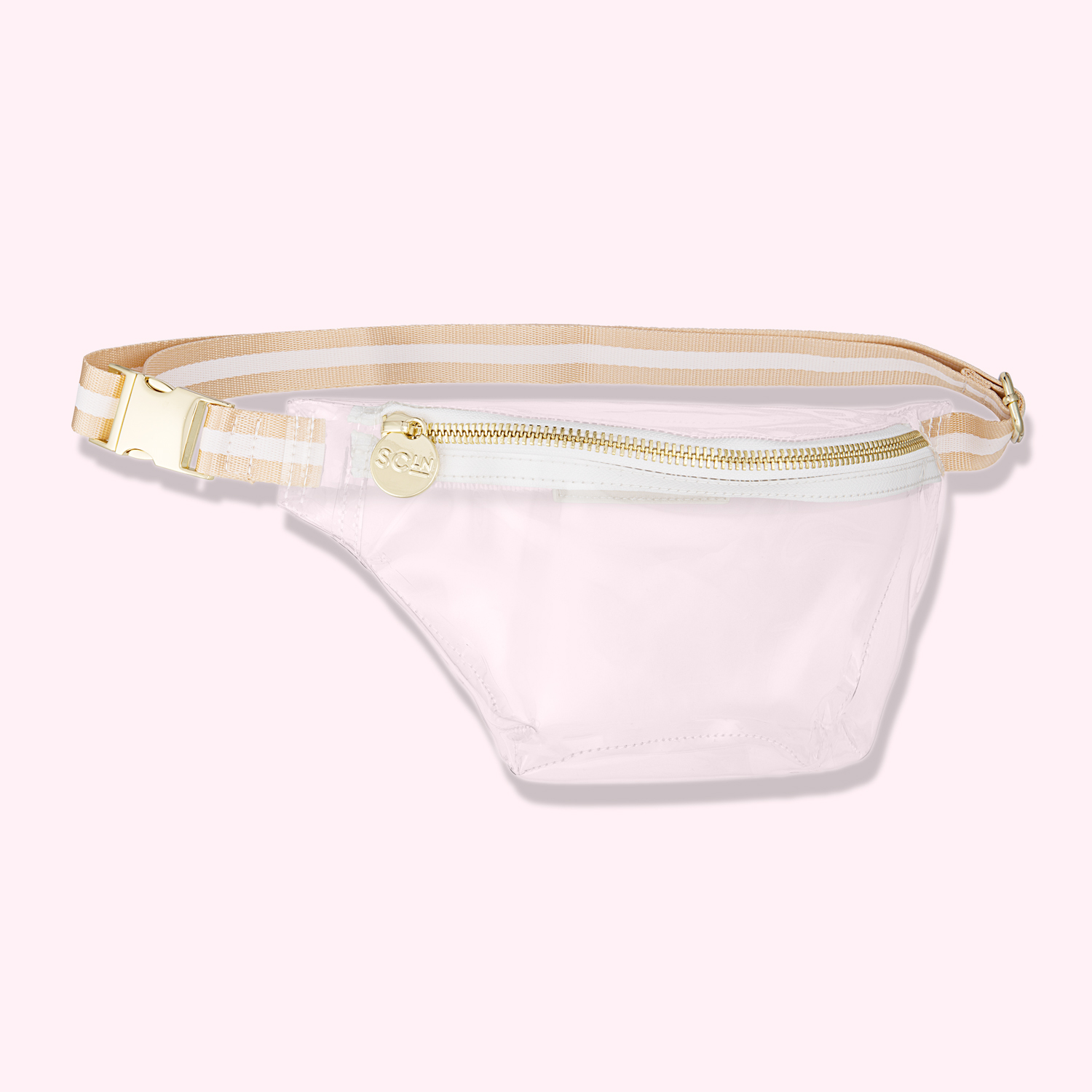 Stadium Clear Fanny Pack Custom Fanny Packs Fanny Pack Clear