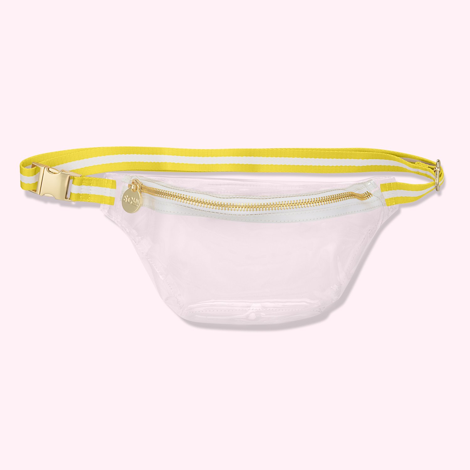 Clear Fanny Pack