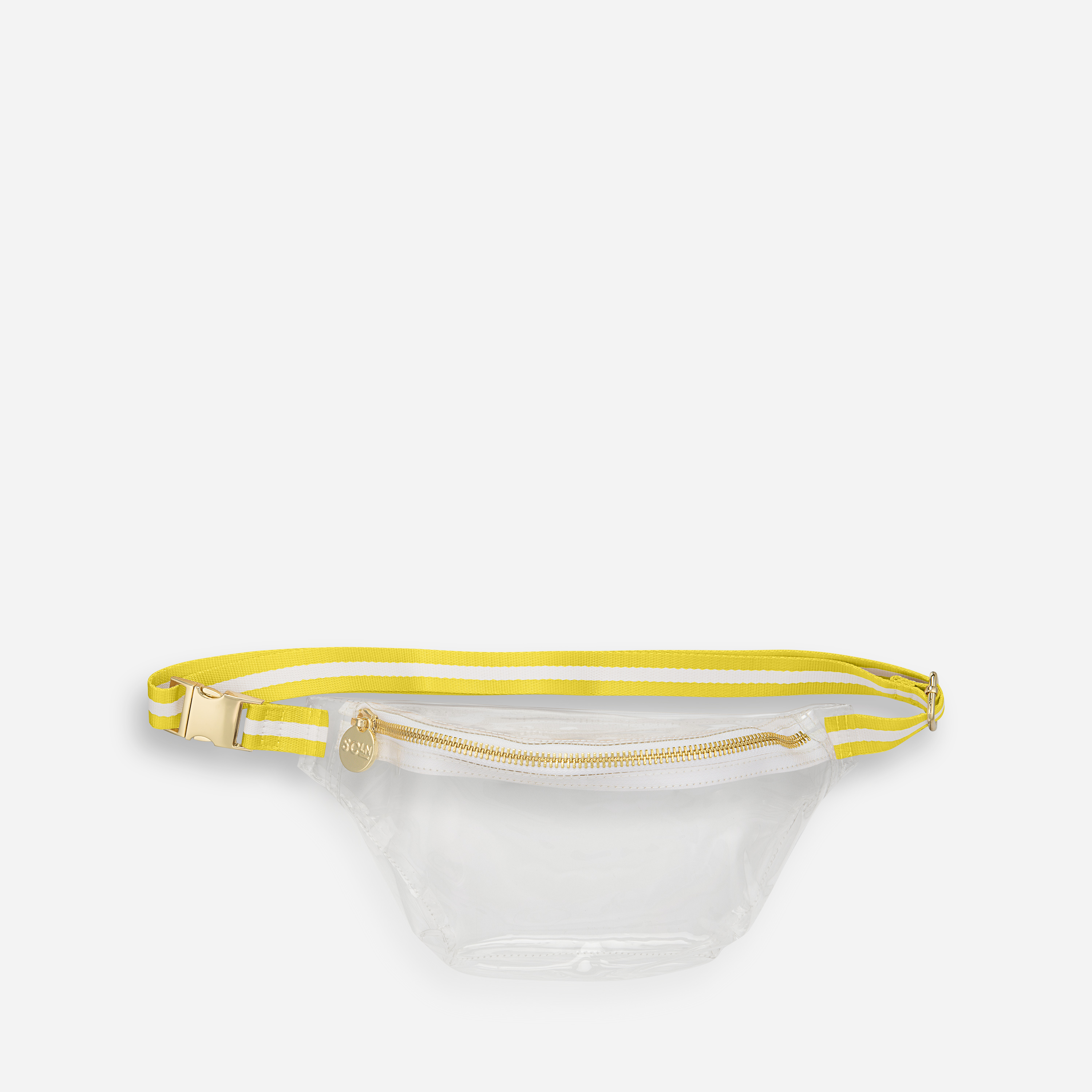 Clear Fanny Pack
