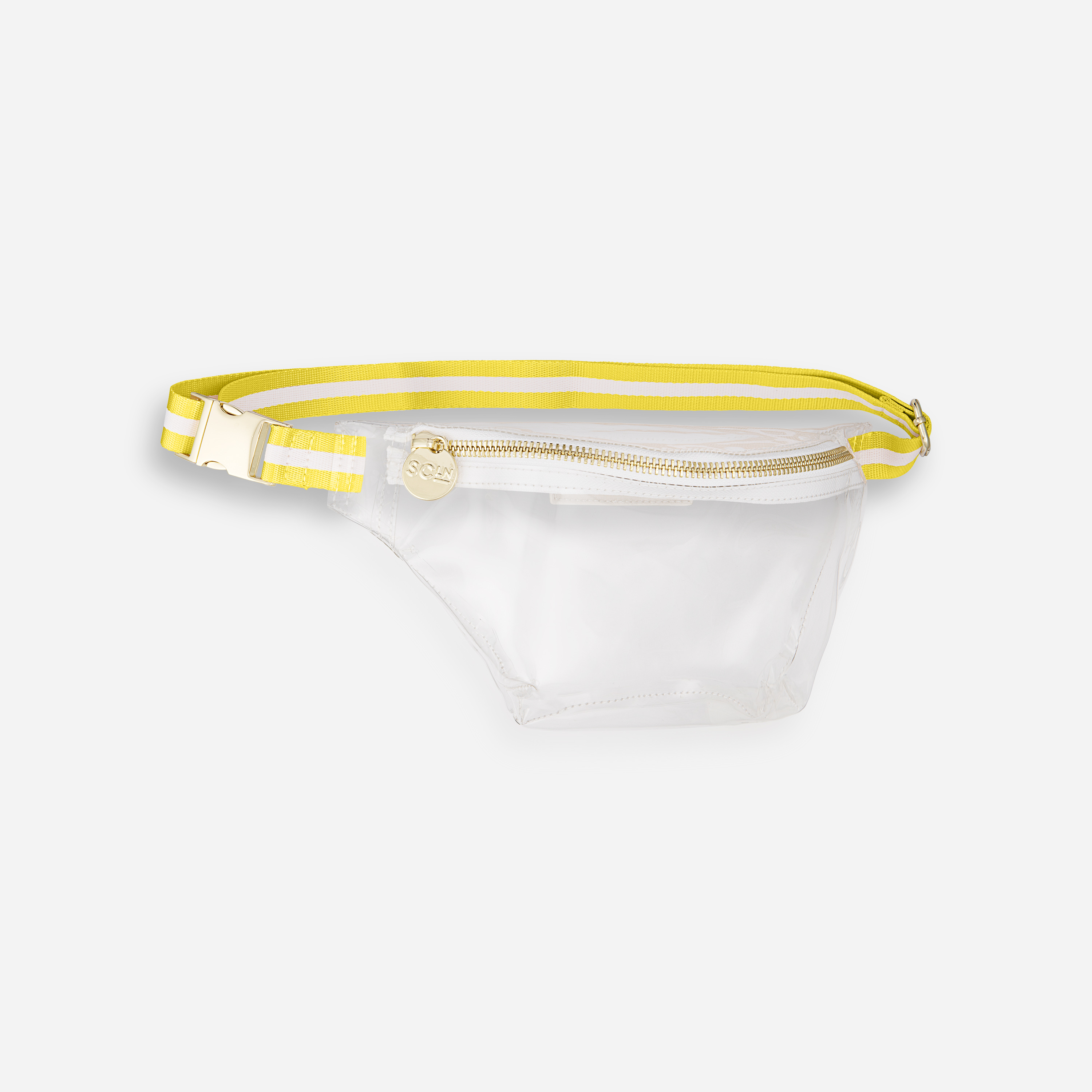 Clear Fanny Pack