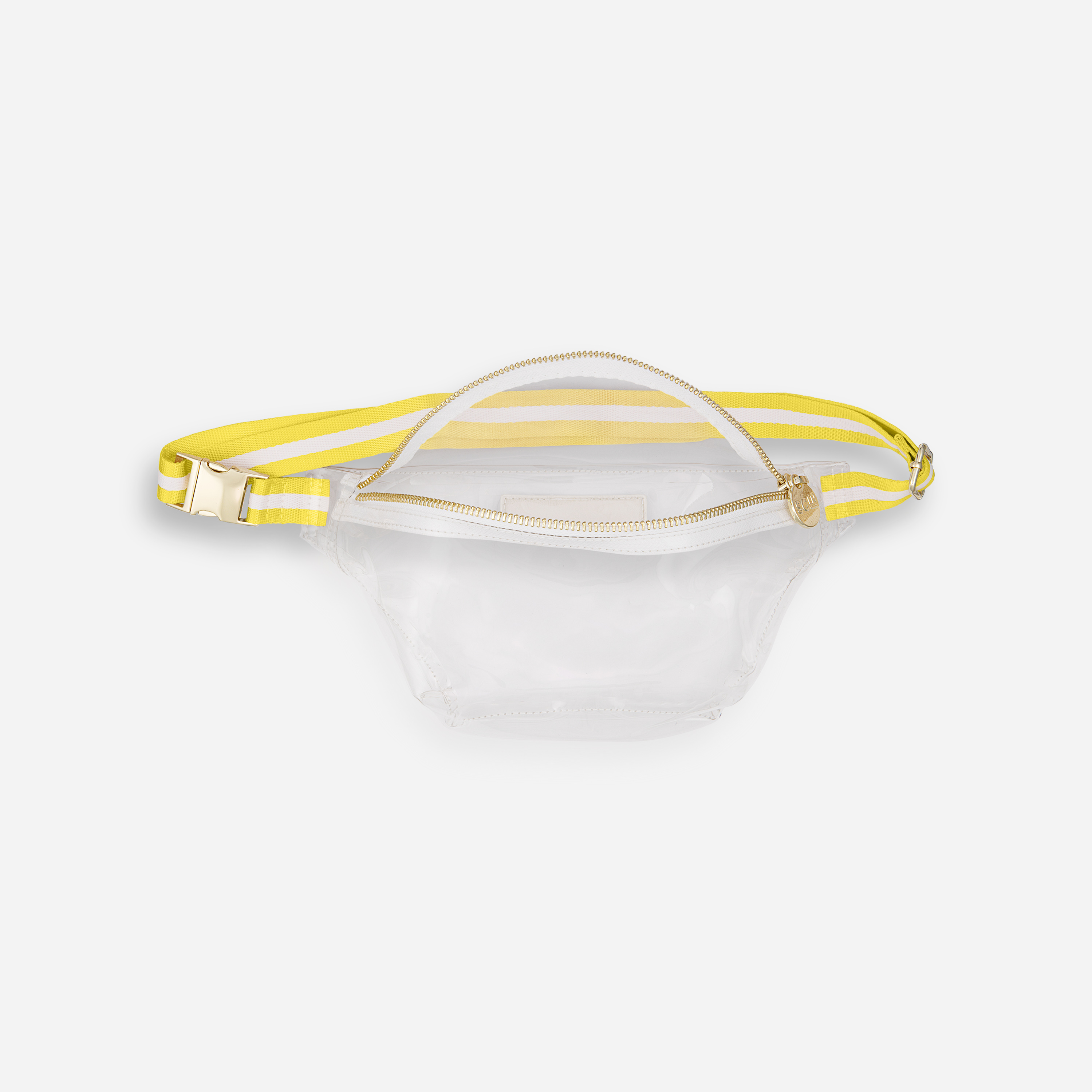 Clear Fanny Pack