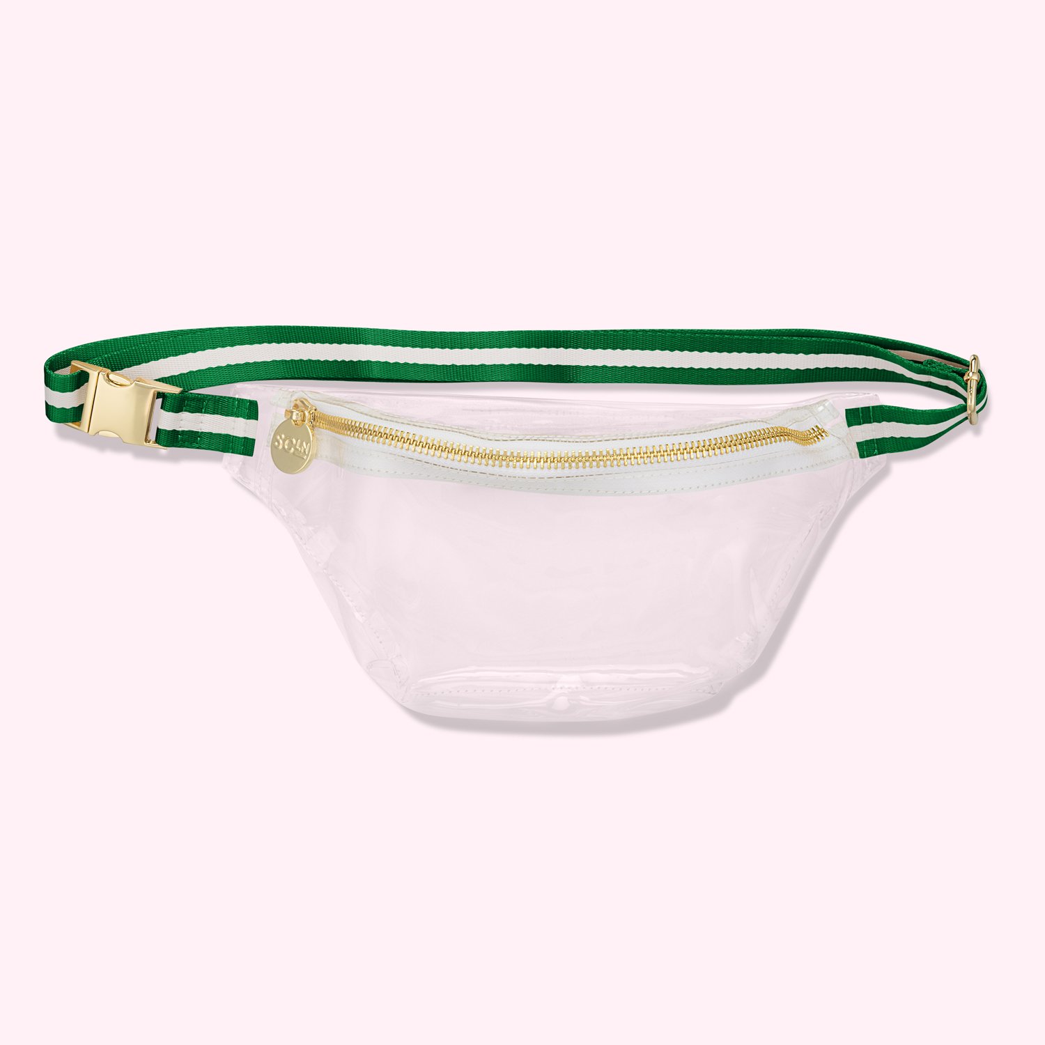 Clear Fanny Pack