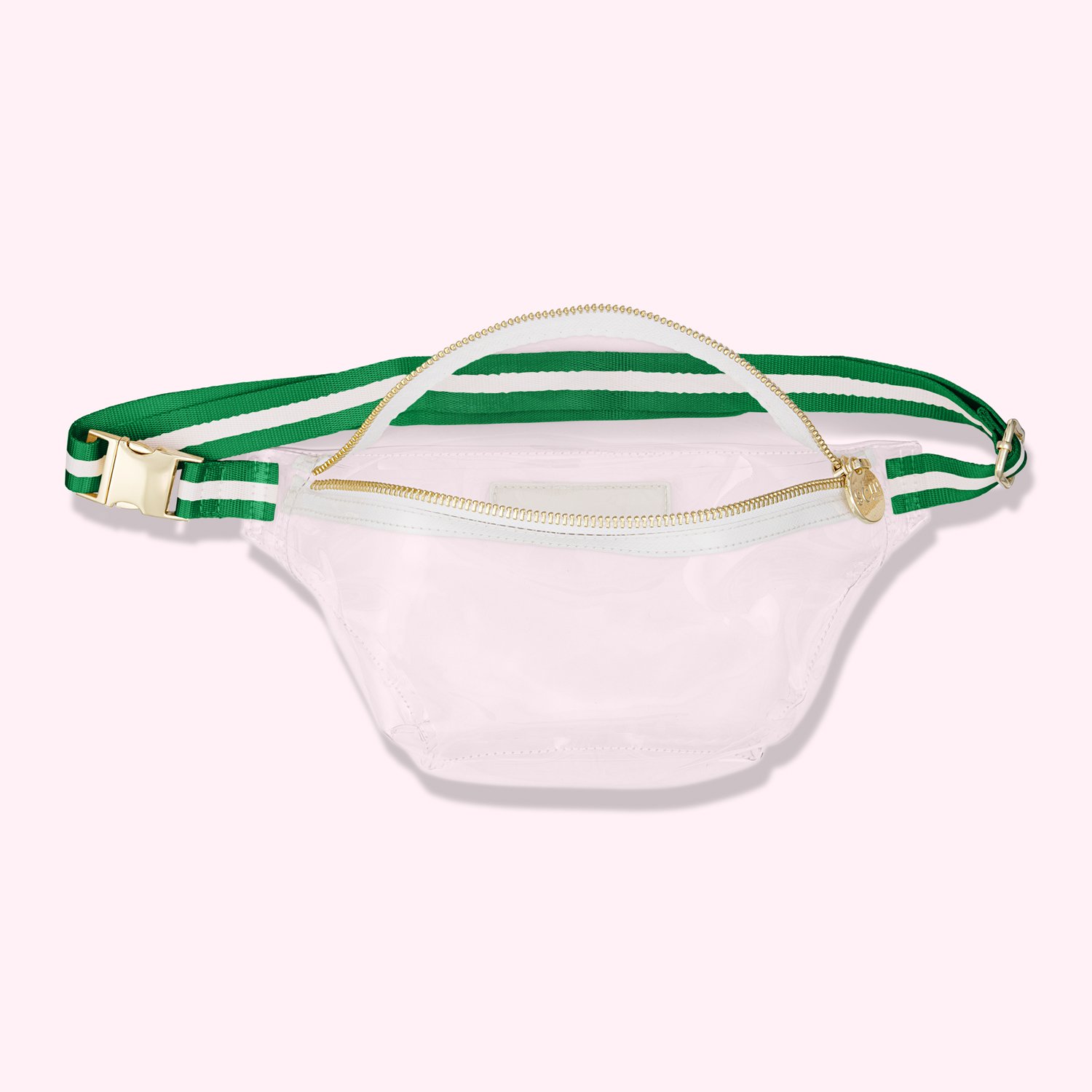 Clear Fanny Pack