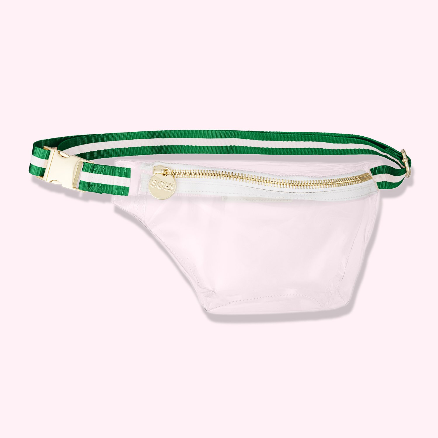 Clear Fanny Pack