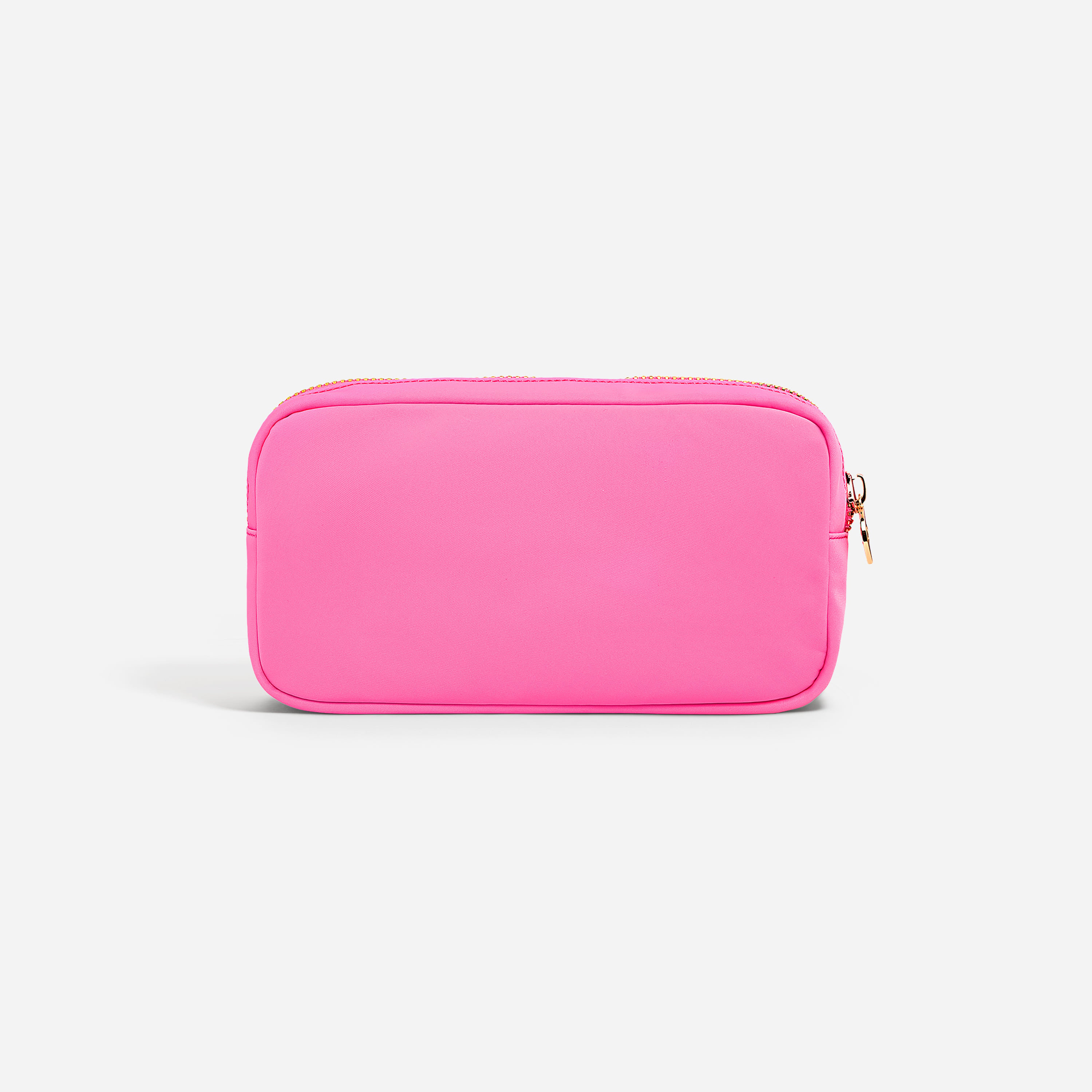 Nylon Travel Pouch Zip Bag | Stoney Clover Lane