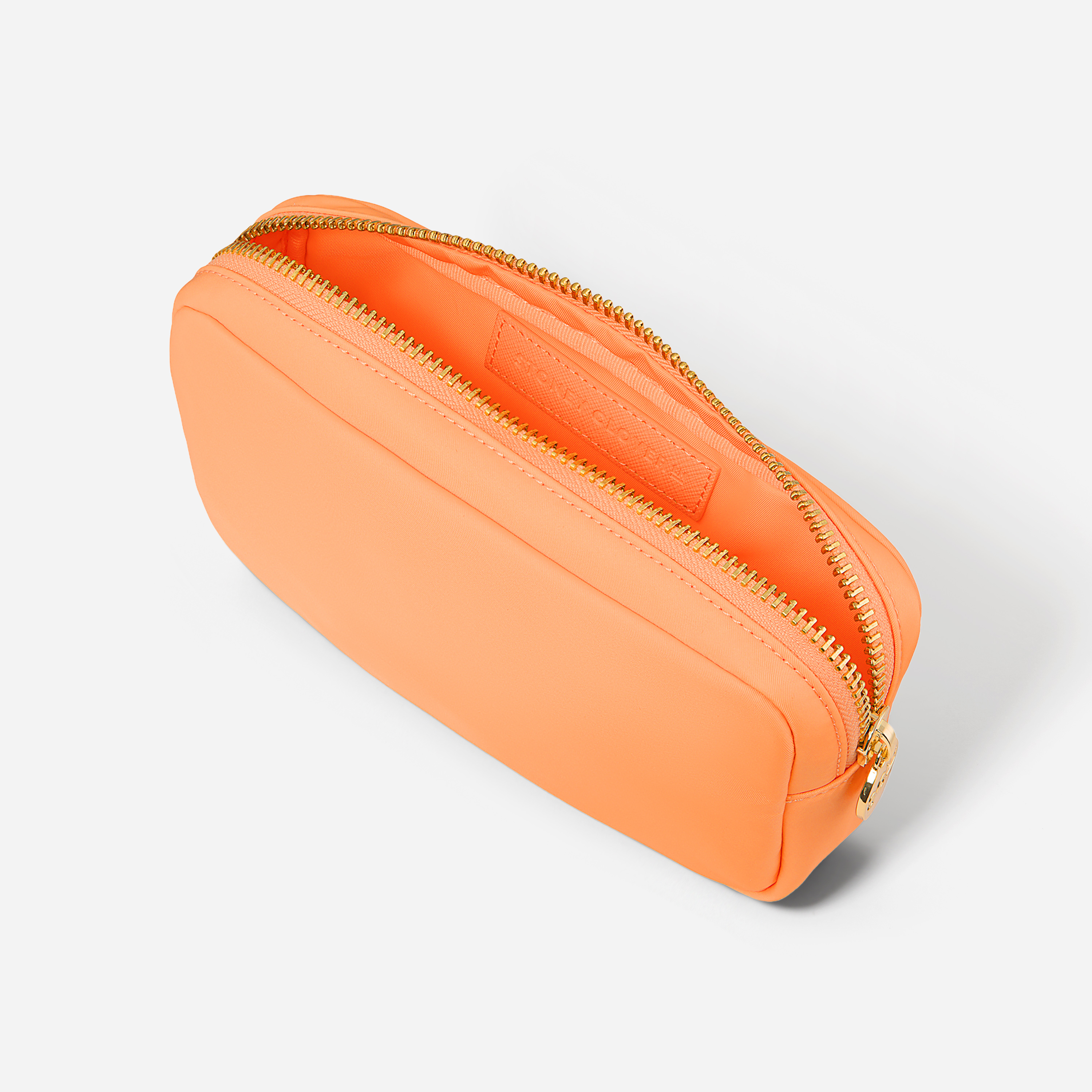 Nylon Travel Pouch Zip Bag | Stoney Clover Lane