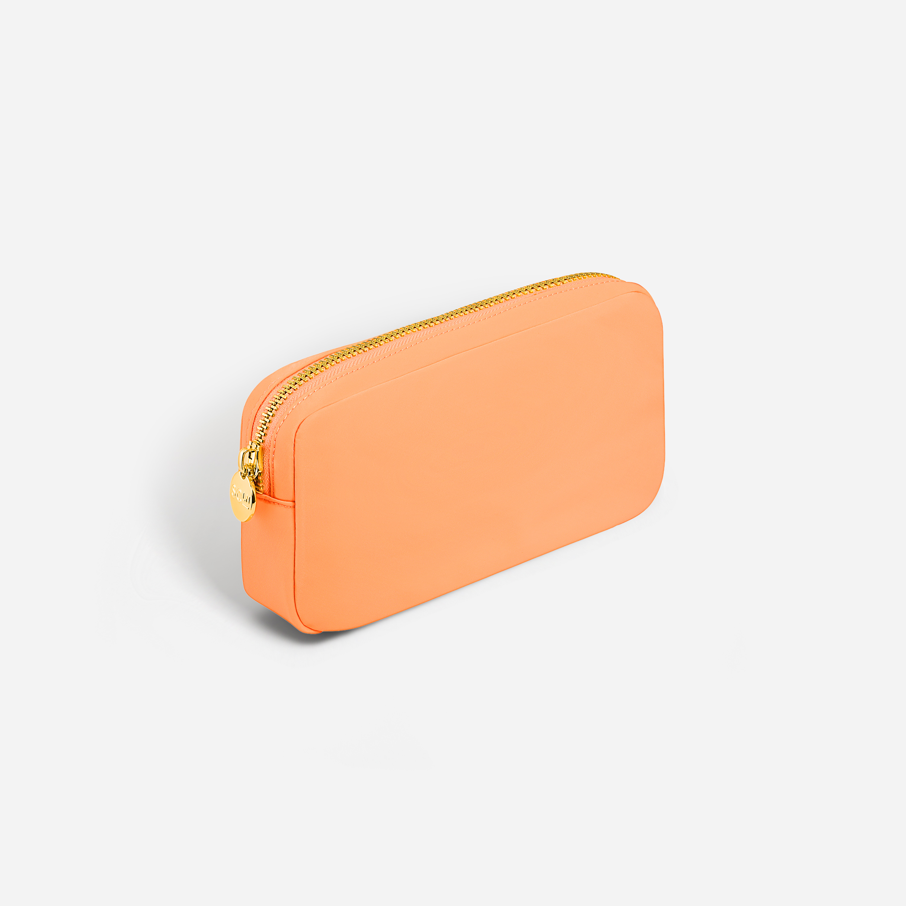 Nylon Travel Pouch Zip Bag | Stoney Clover Lane