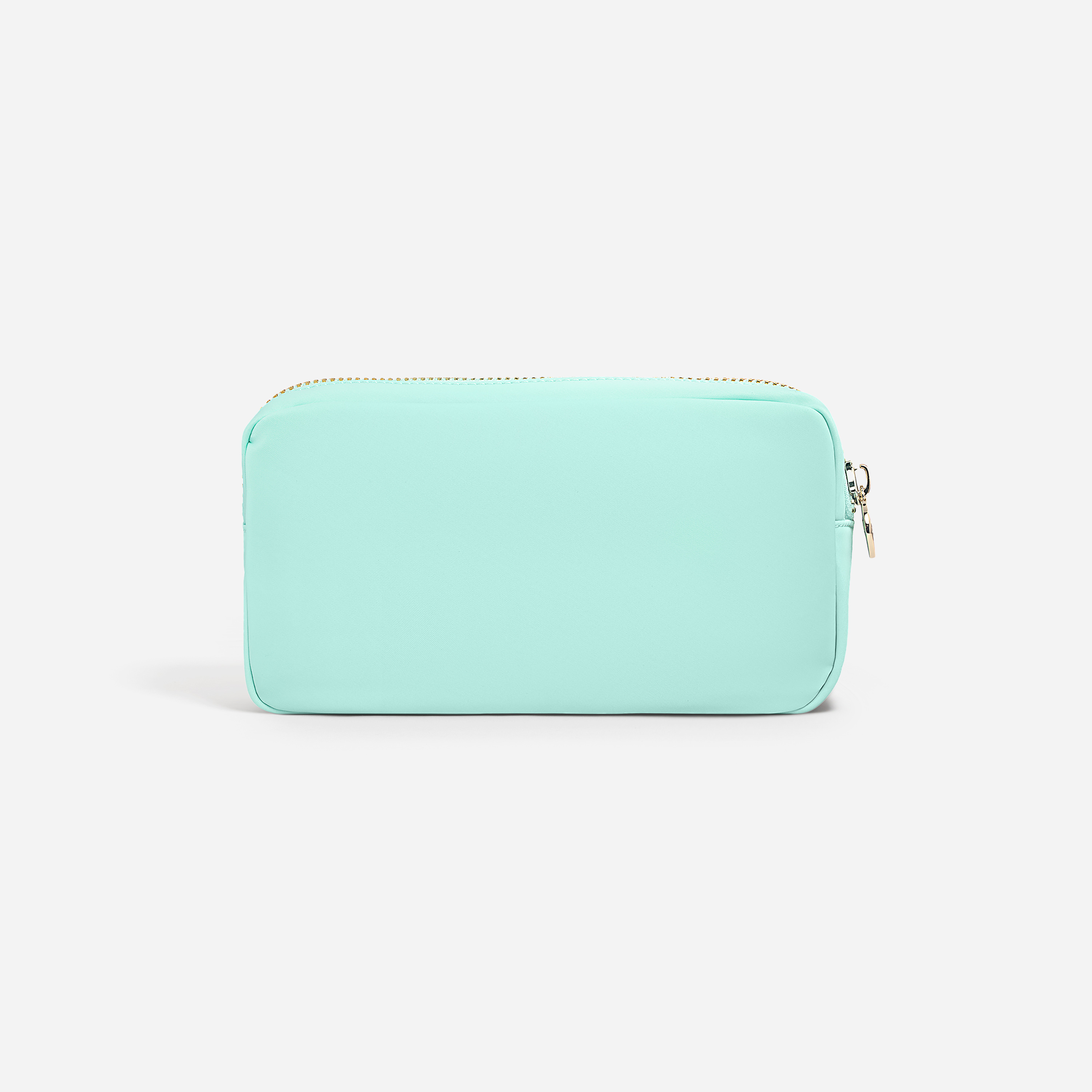 Nylon Travel Pouch Zip Bag | Stoney Clover Lane