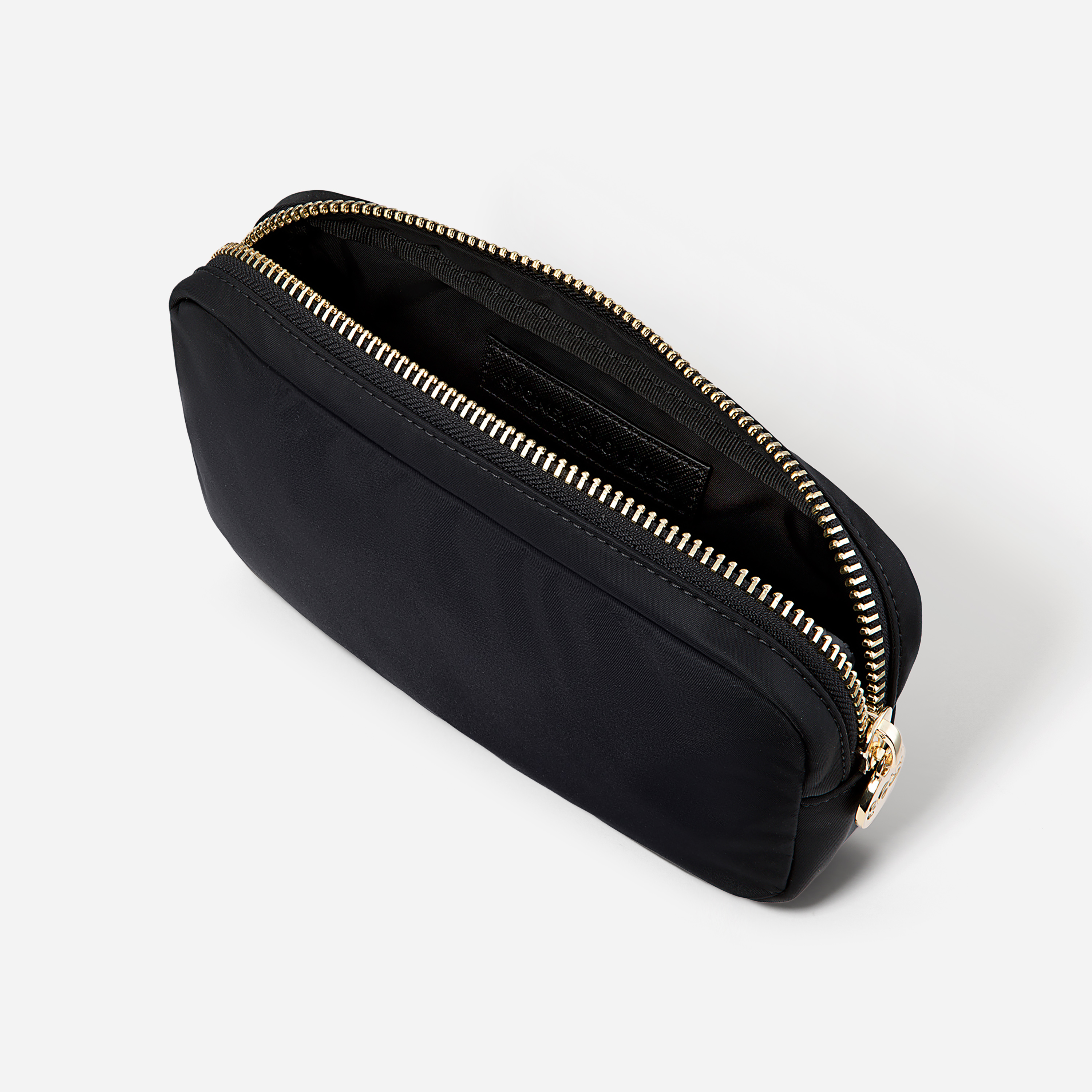 Nylon Travel Pouch Zip Bag | Stoney Clover Lane