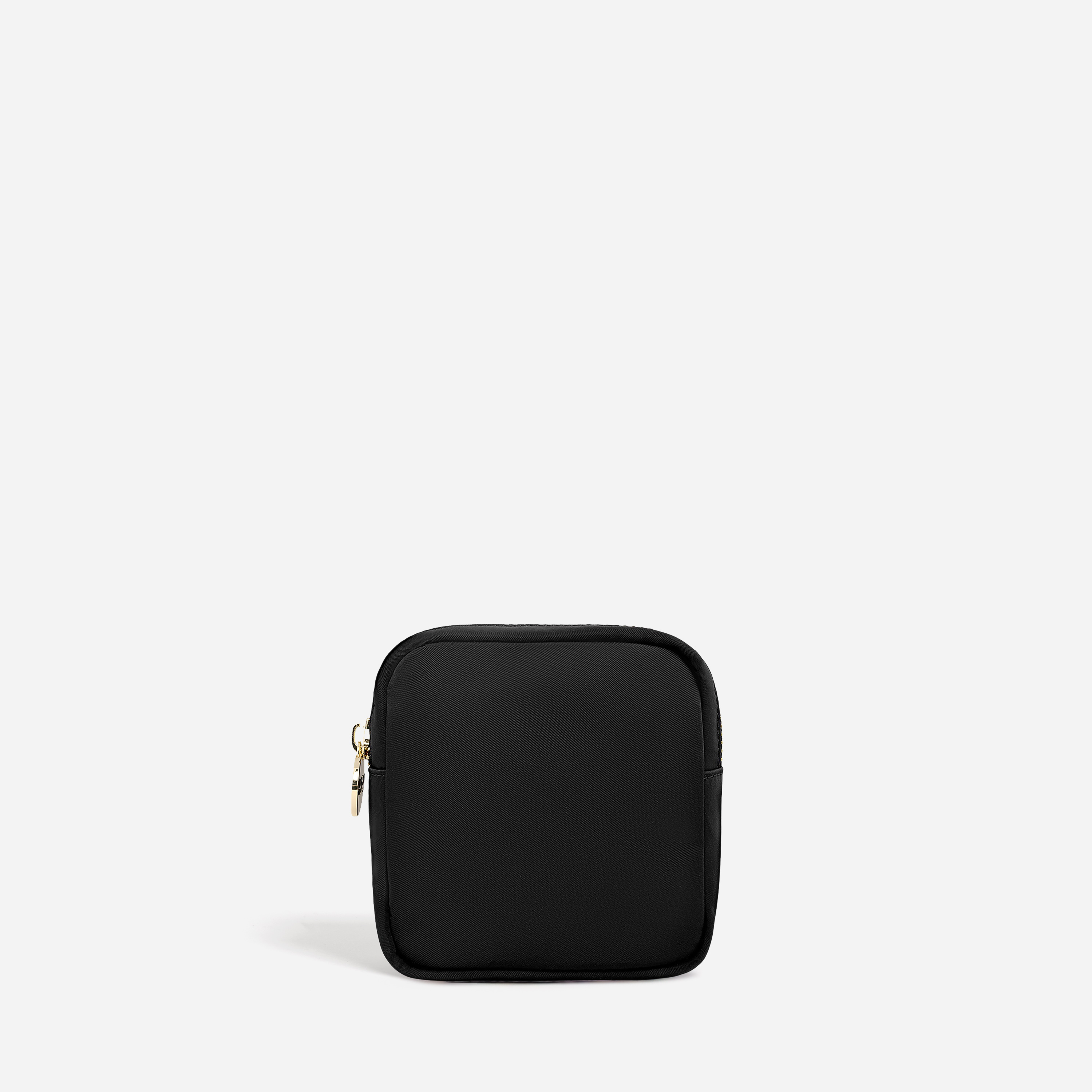 ミニポーチ　No.１５４ Nylon Mini Travel Pouch Zip Bag | Stoney Clover Lane