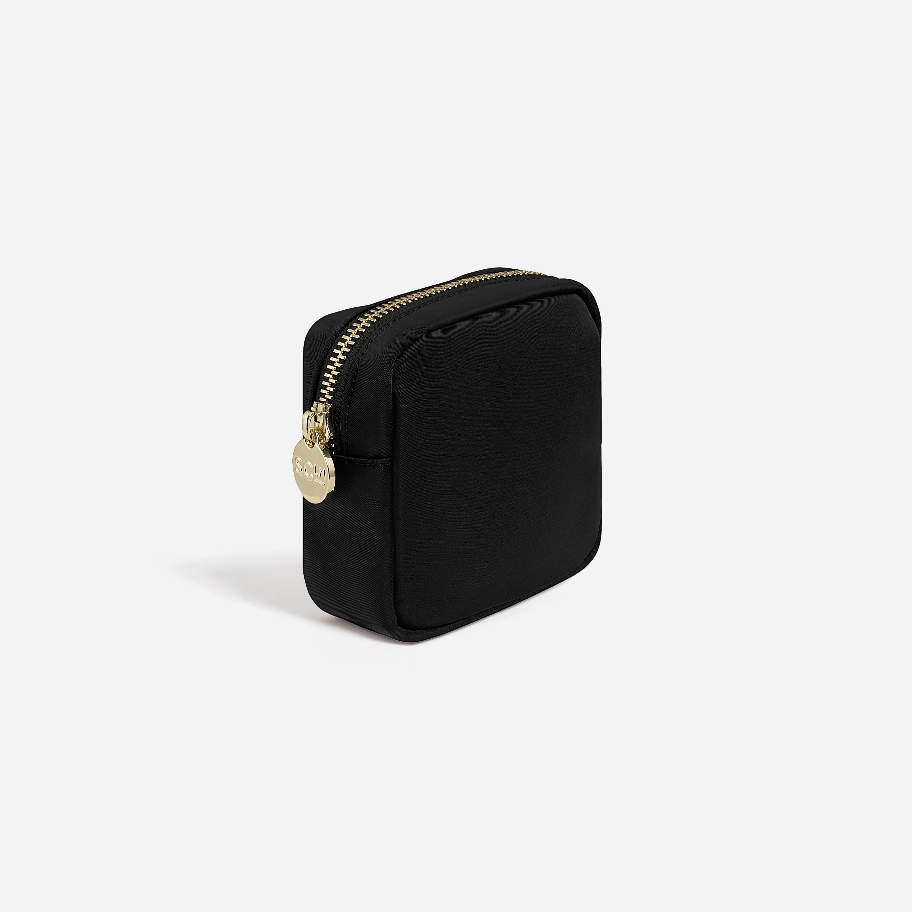 Nylon Mini Travel Pouch Zip Bag | Stoney Clover Lane