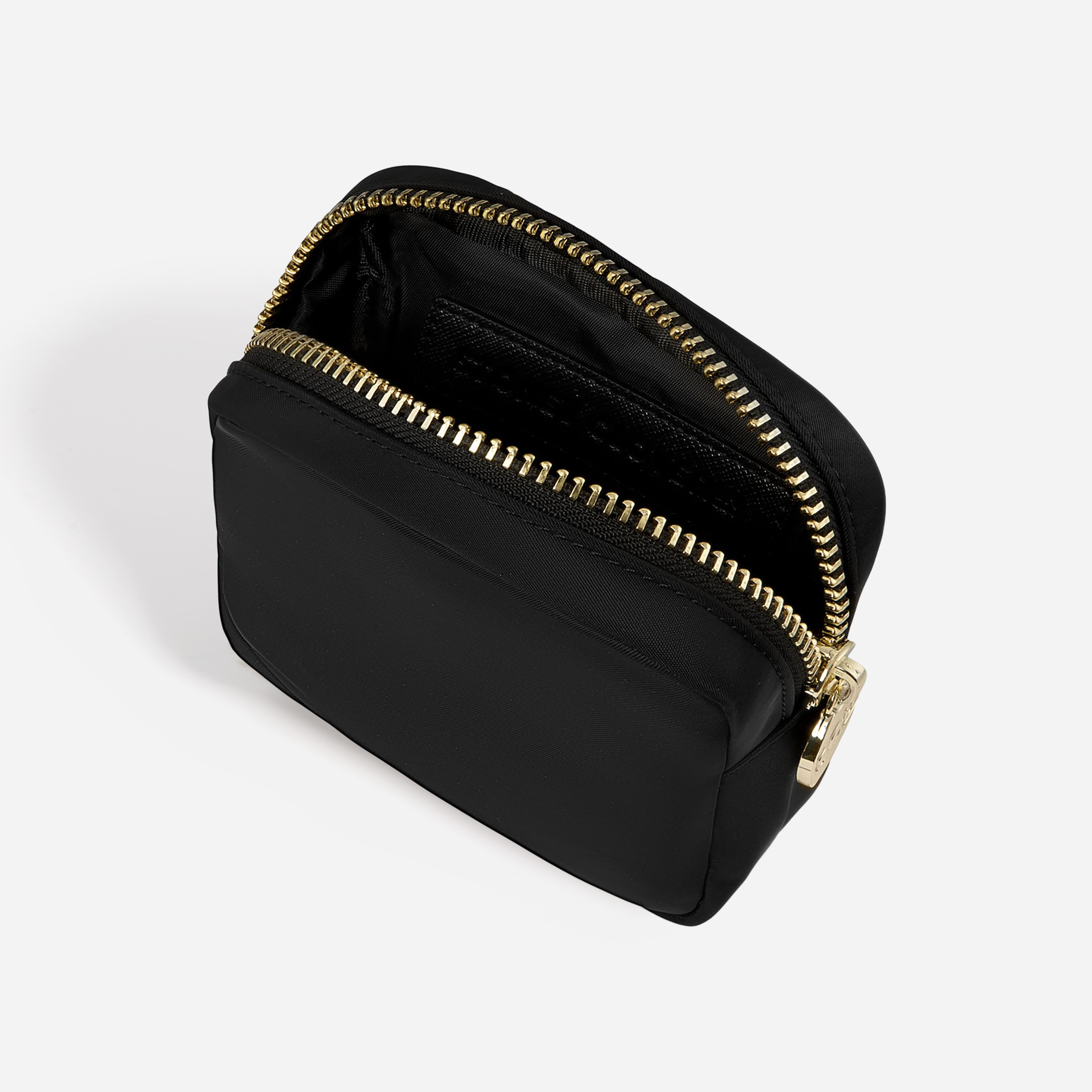 Nylon Mini Travel Pouch Zip Bag | Stoney Clover Lane