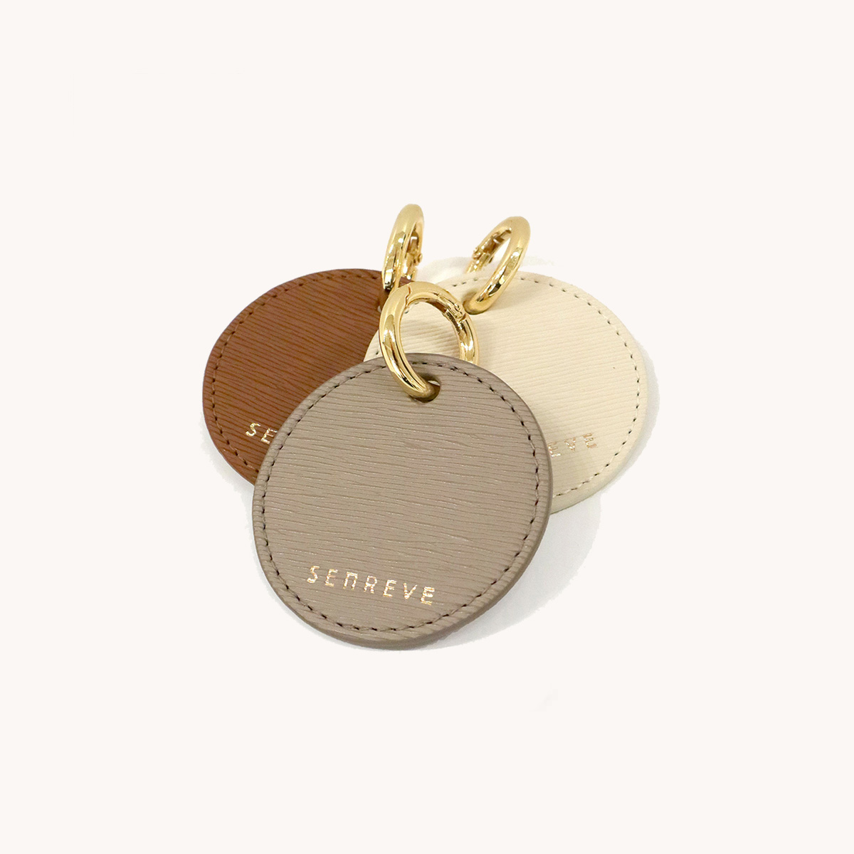 Globe Keyring | Vegan Terra 4 main