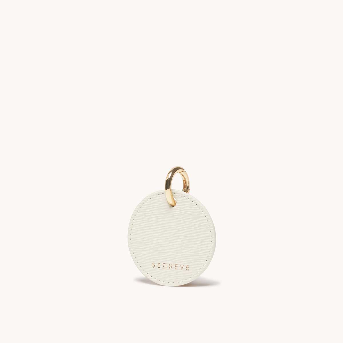 Globe Keyring | Vegan Terra 2 main