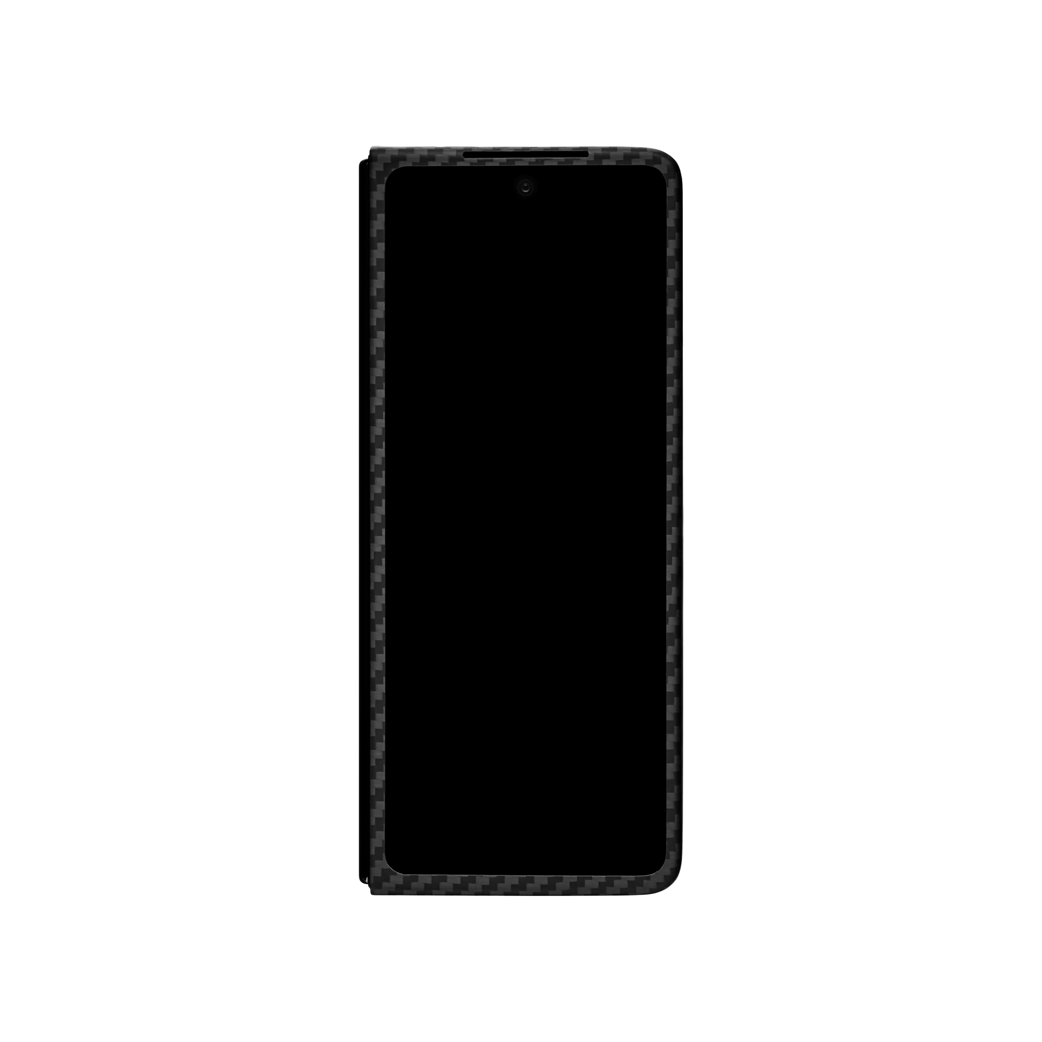 Samsung Galaxy Z Fold 4 Latercase - Front View