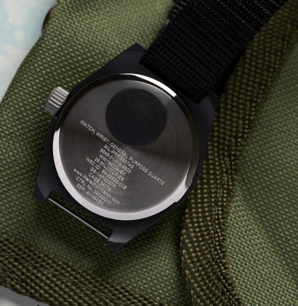 General Purpose Quartz Easy Battery Replacement