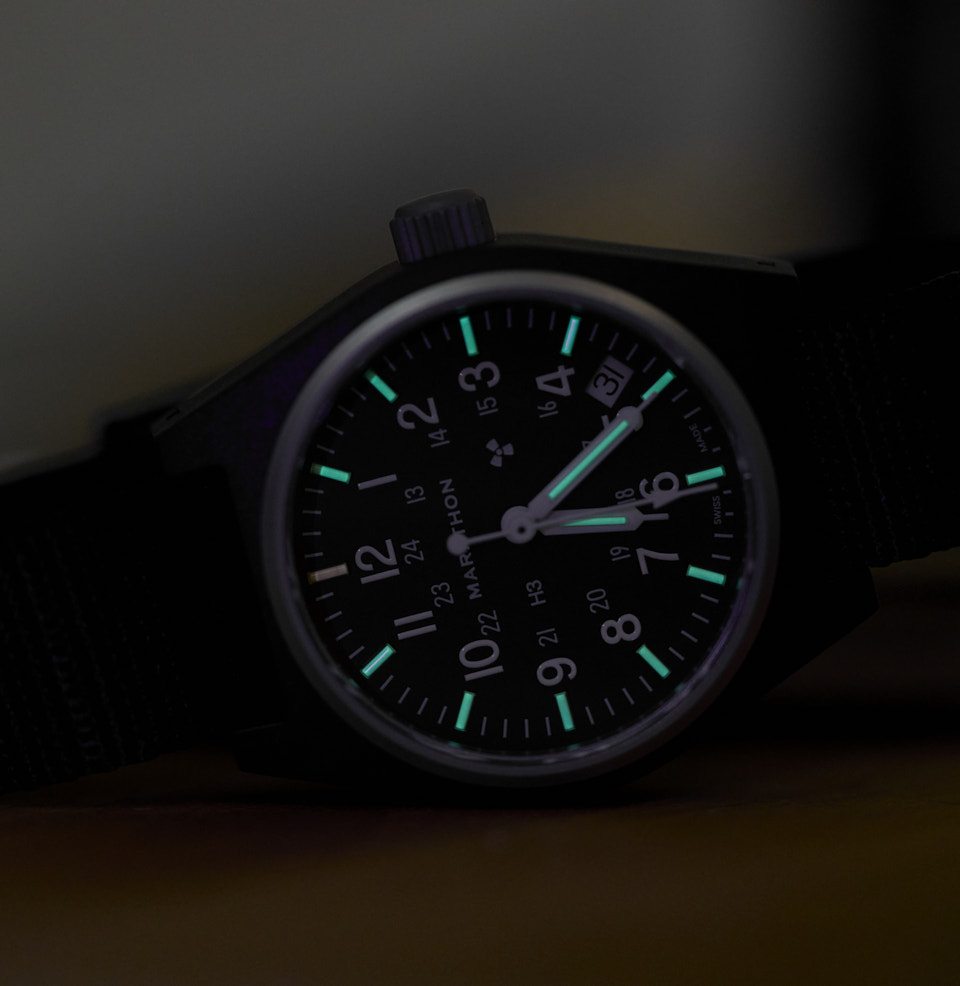 General Purpose Quartz Tritium Gas Tubes