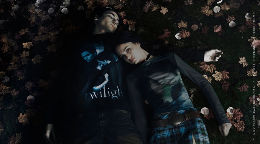 TWILIGHT