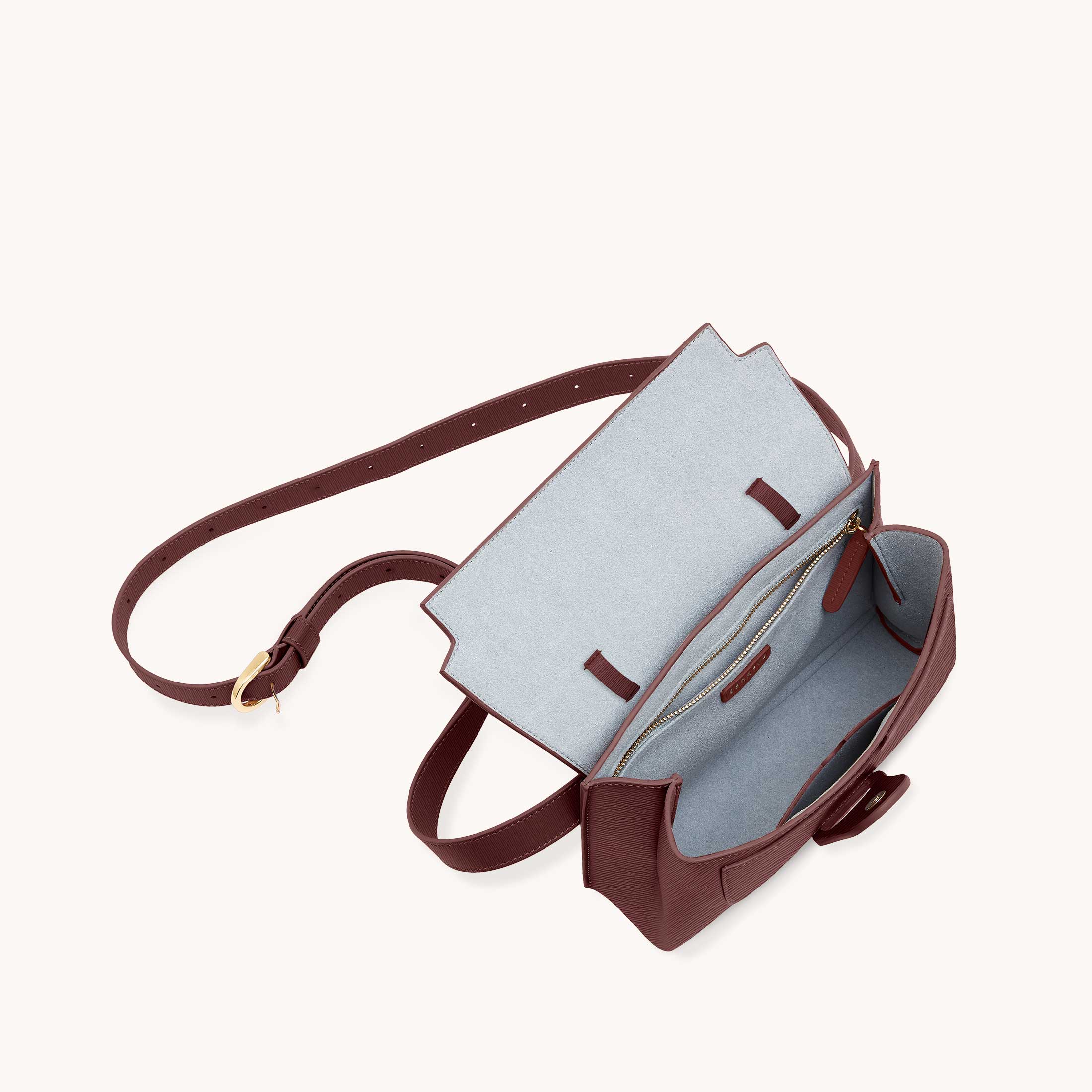 Perfectly Repacked | Aria Belt Bag | Mimosa 3 main