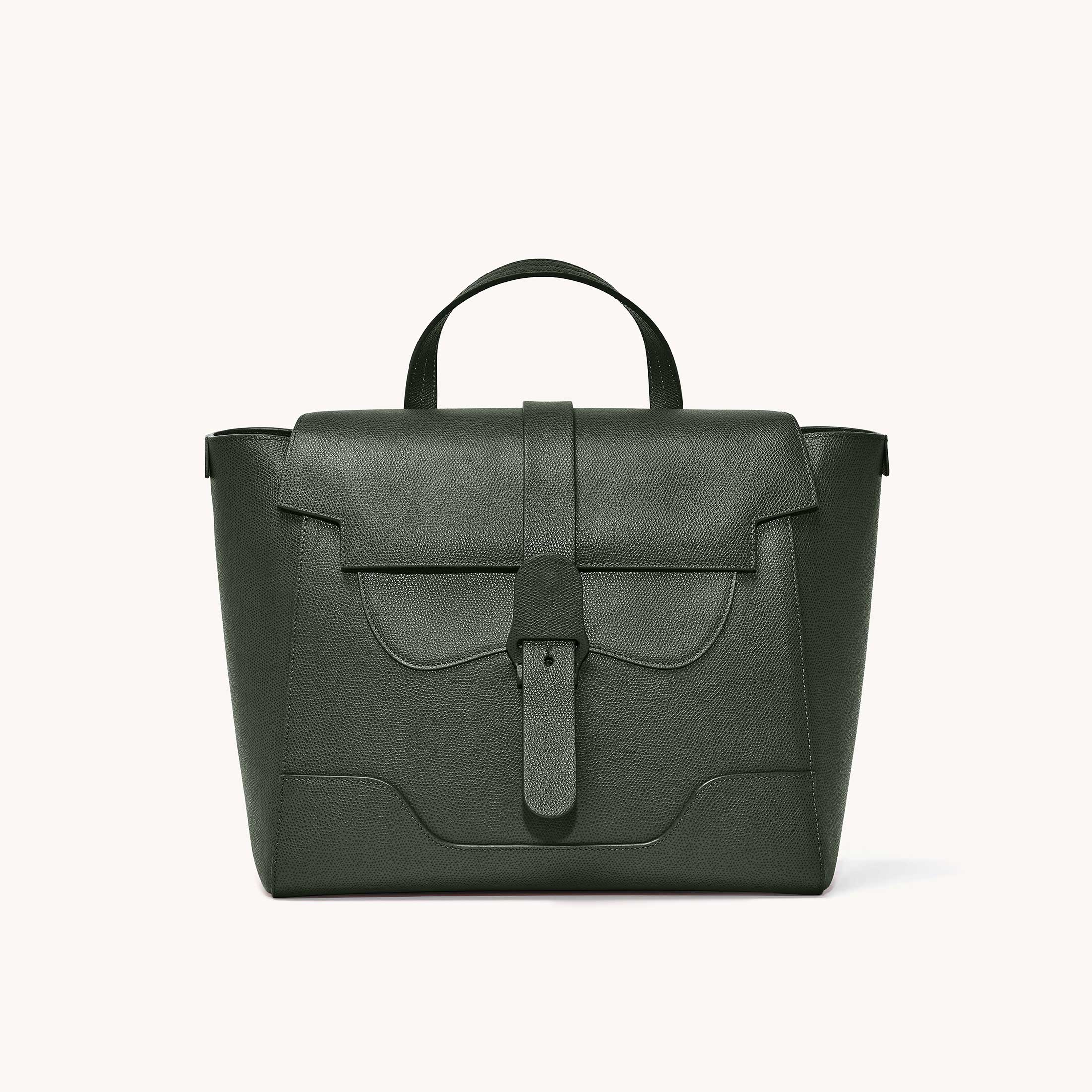 Perfectly Repacked | Maestra Bag | Pebbled 1 main