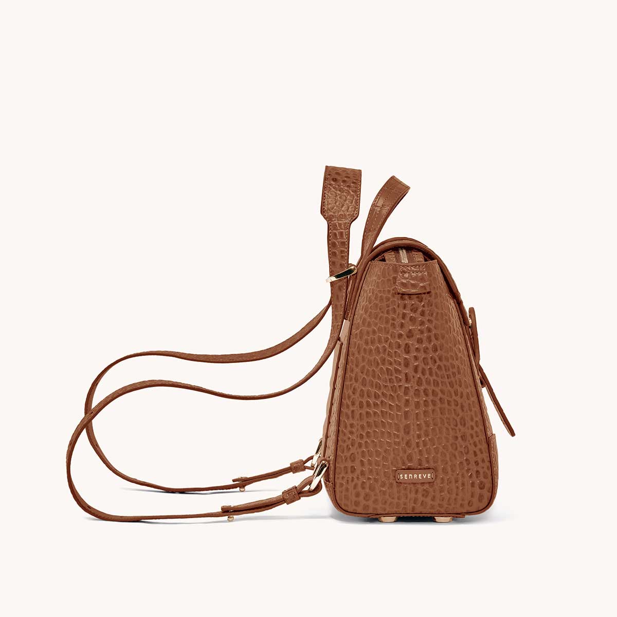 Perfectly Repacked | Midi Maestra Bag | Dragon 4 main