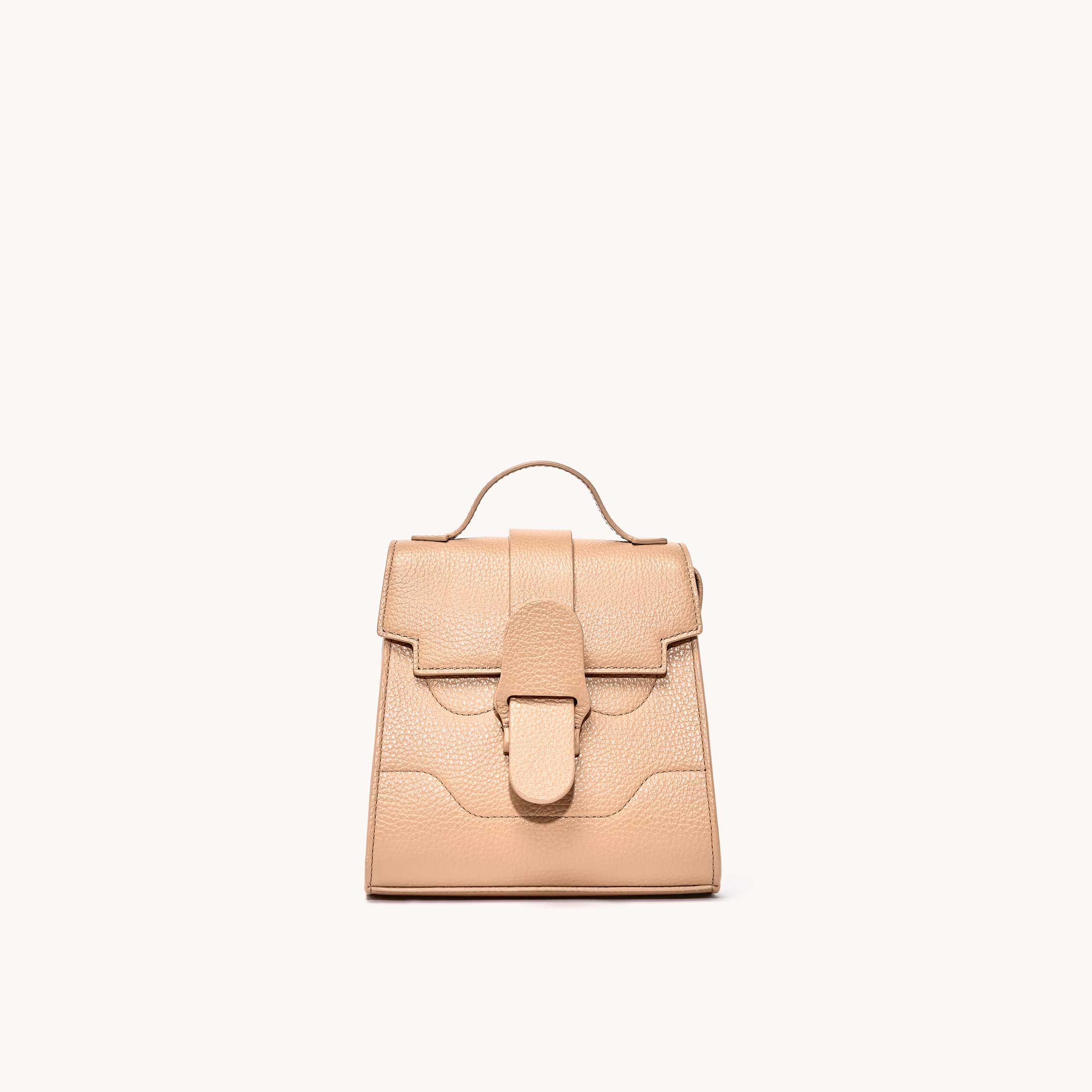 Perfectly Repacked | Mini Alunna Bag | Dolce 1 main