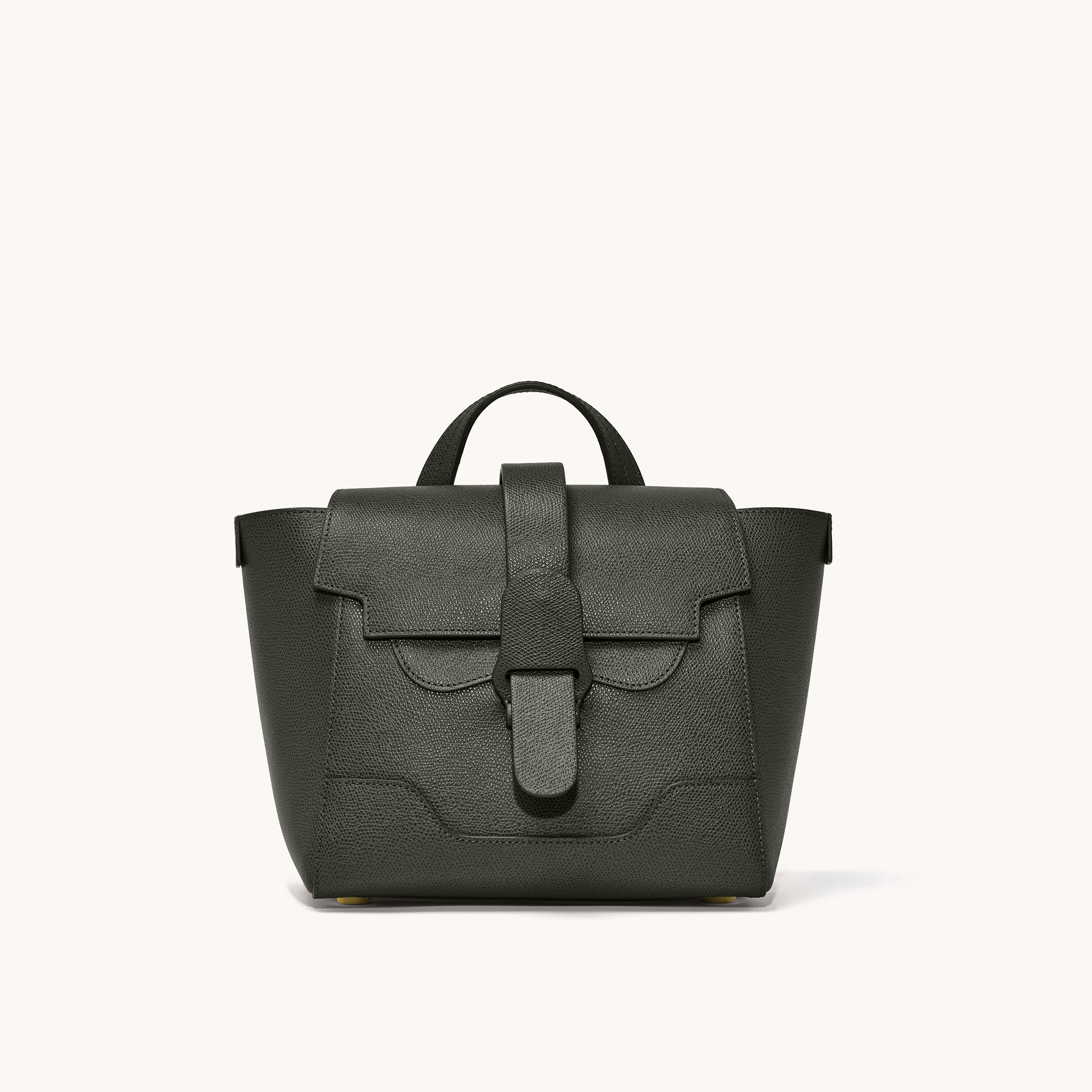 Perfectly Repacked | Mini Maestra Bag | Pebbled 1 main
