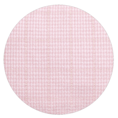 Color-Shimmer Pink Woven