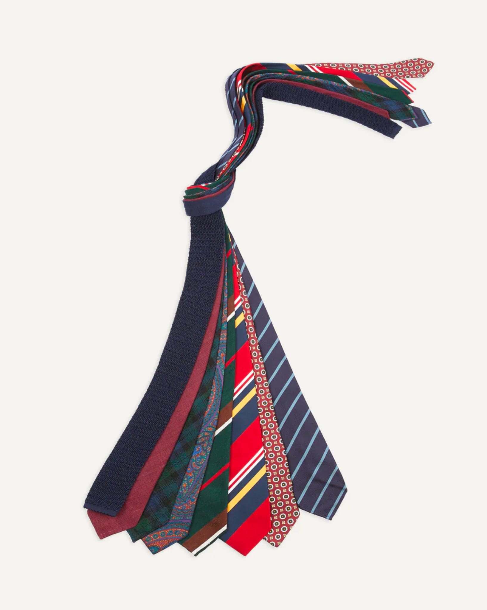 Ties – Drakes US