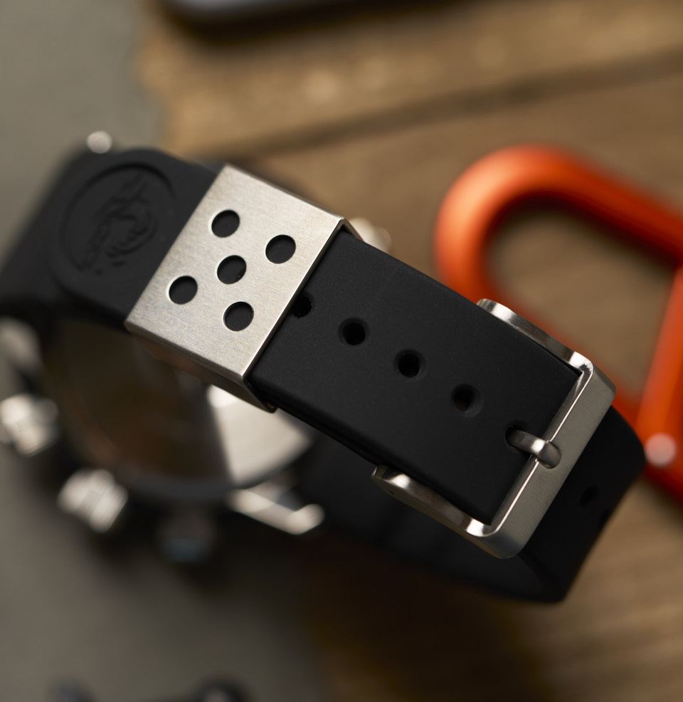 Prospex Ana-Digi Solar Diver Comfort All Day