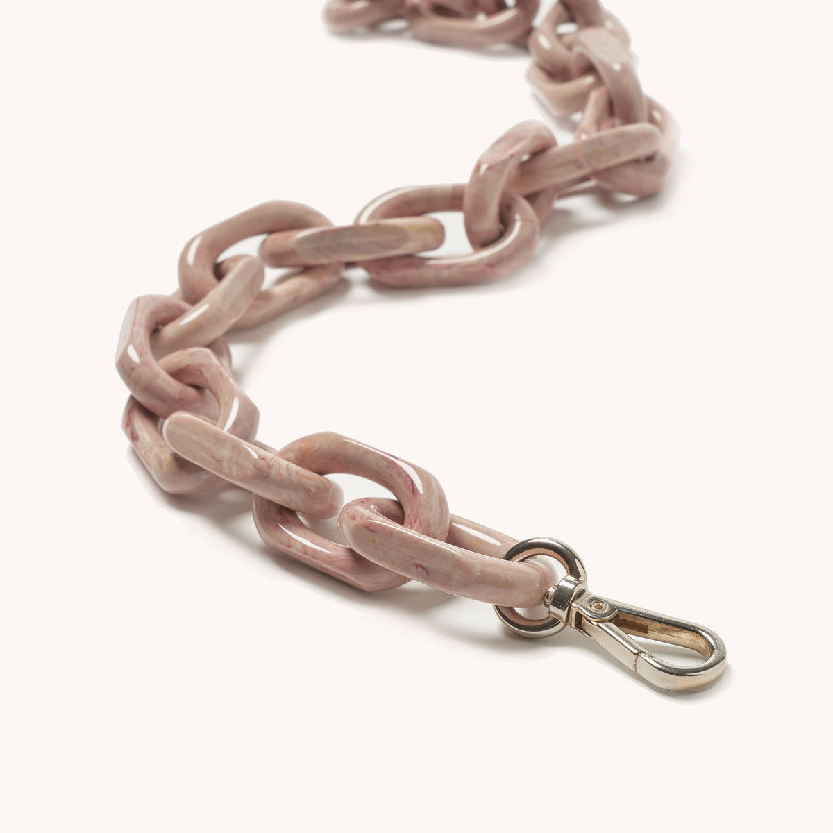 Angled Chain | Acetate 2 main