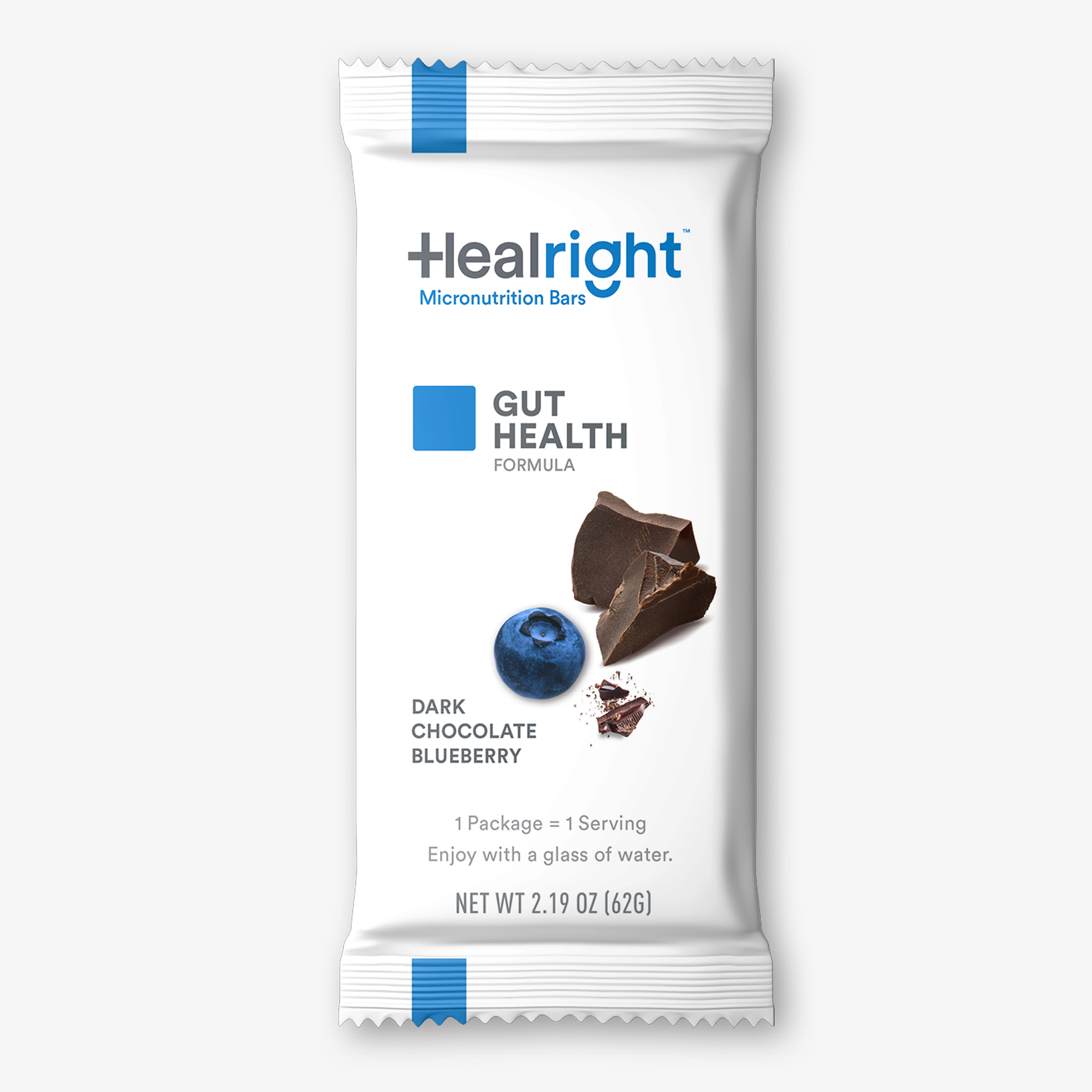 Healright Try with Original flavor